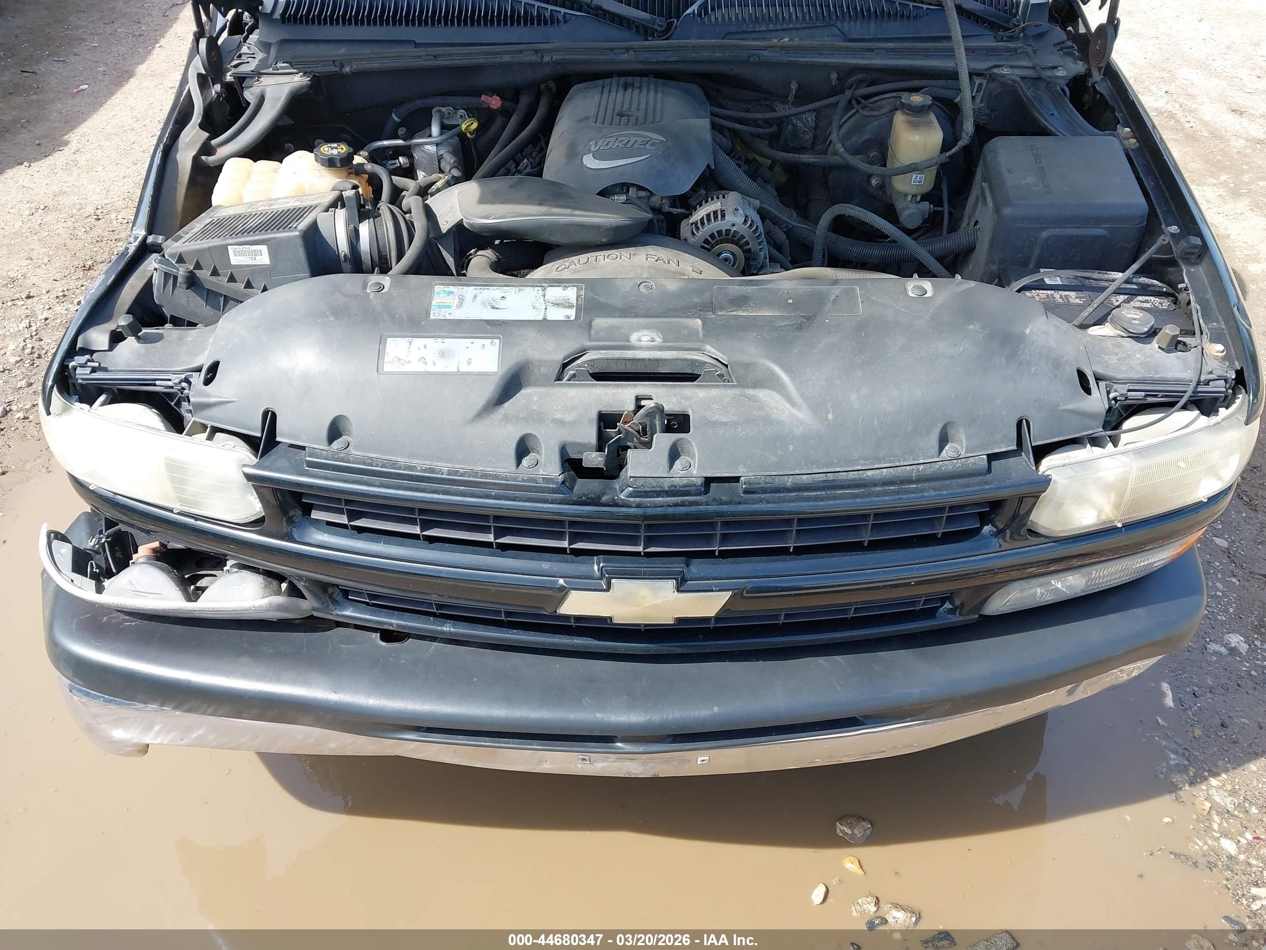 CHEVROLET SILVERADO image 10