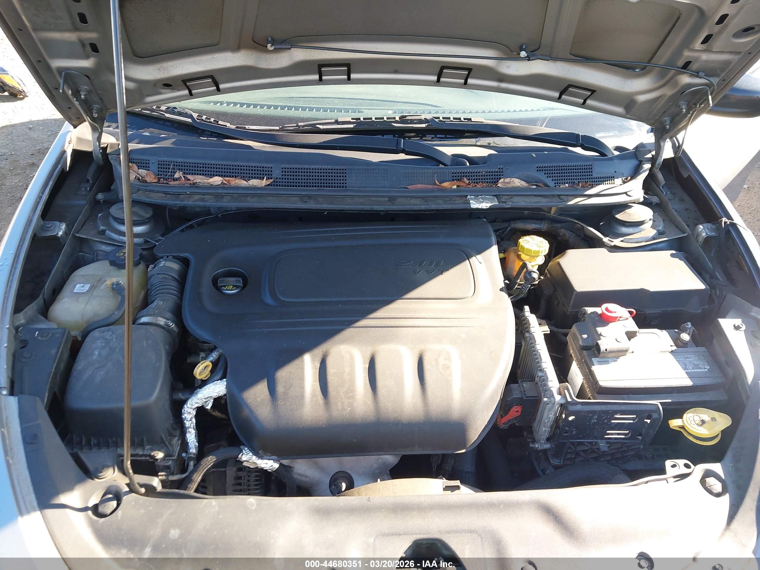 DODGE DART image 10