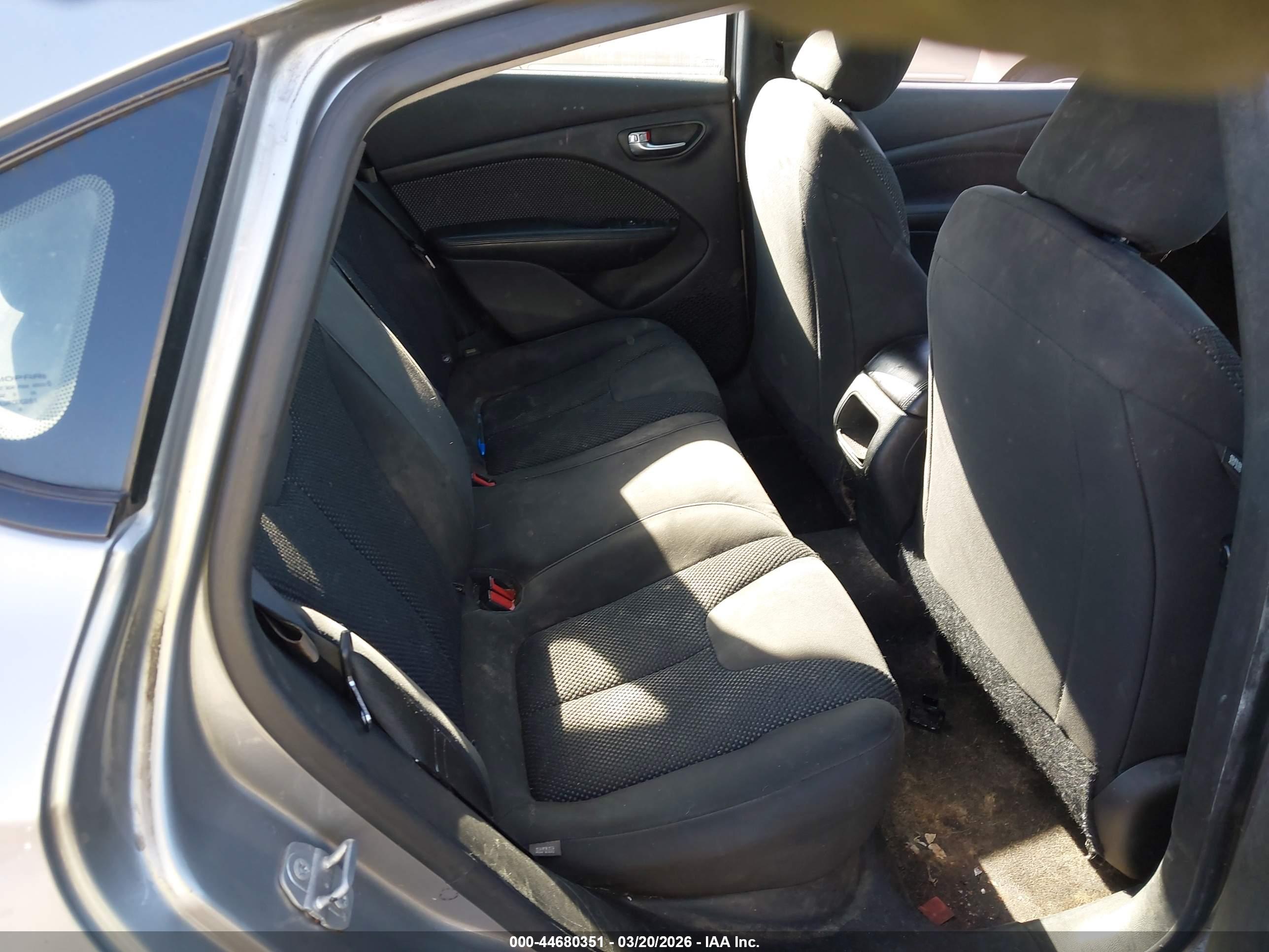 DODGE DART image 8