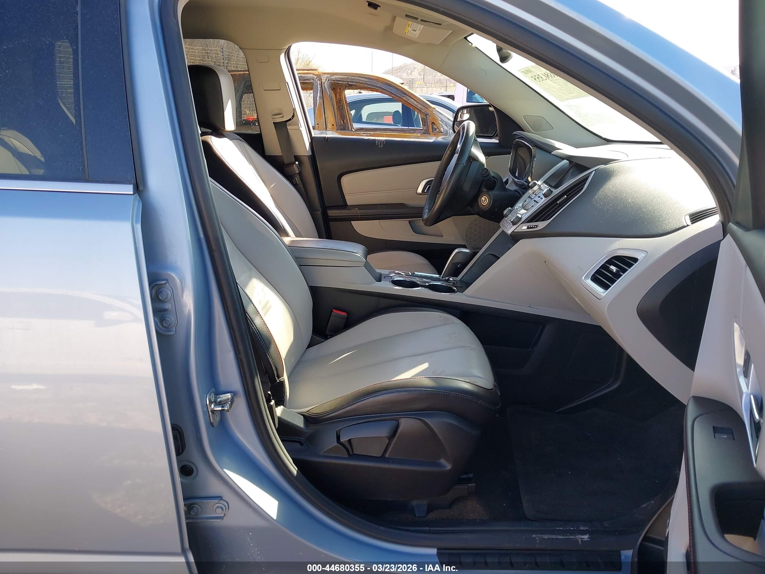GMC TERRAIN image 5