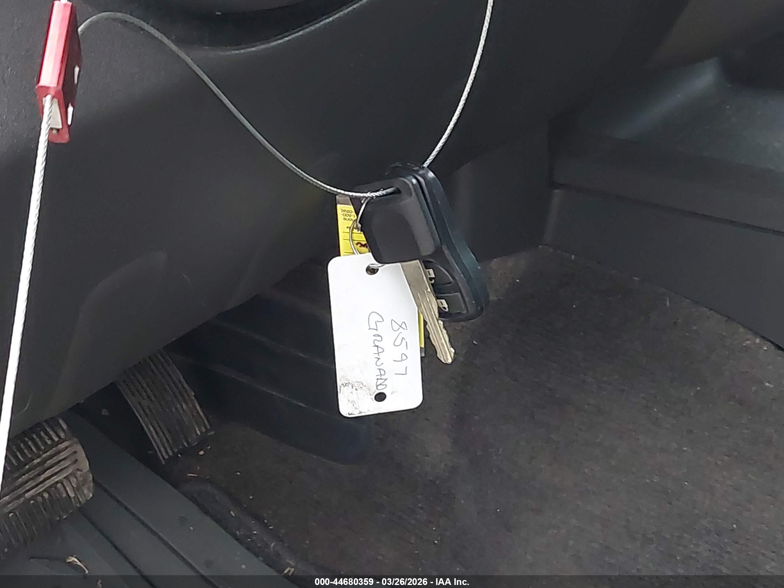 NISSAN FRONTIER image 11