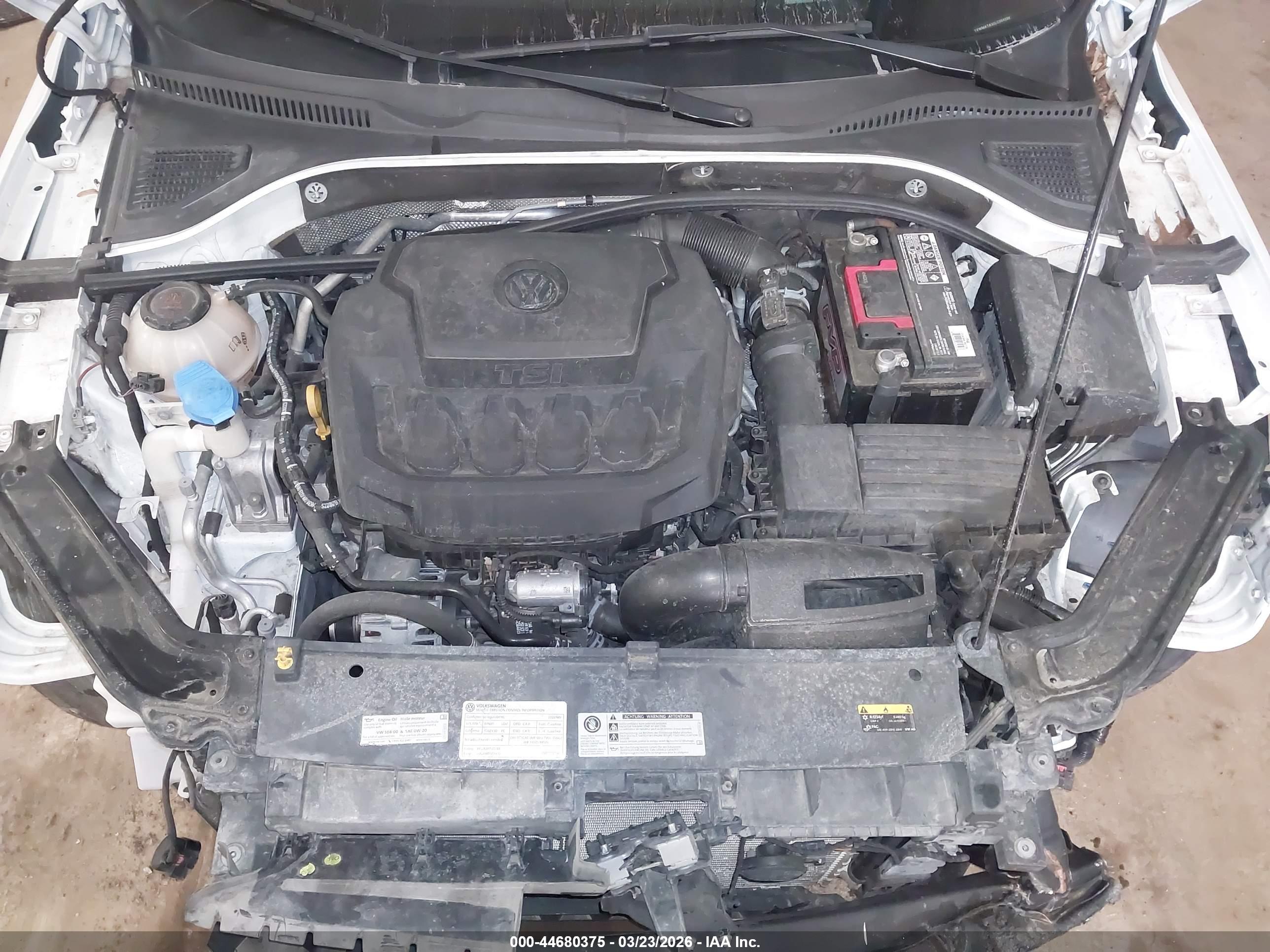 VOLKSWAGEN PASSAT image 10