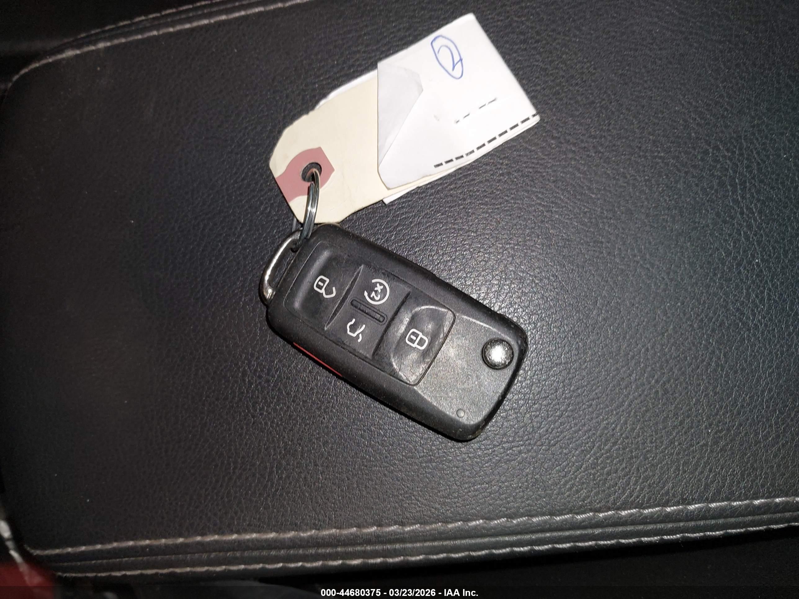 VOLKSWAGEN PASSAT image 11