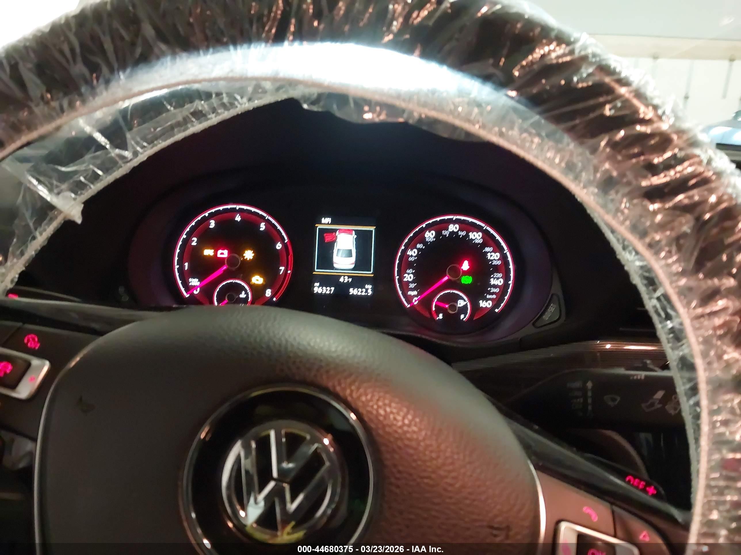 VOLKSWAGEN PASSAT image 7