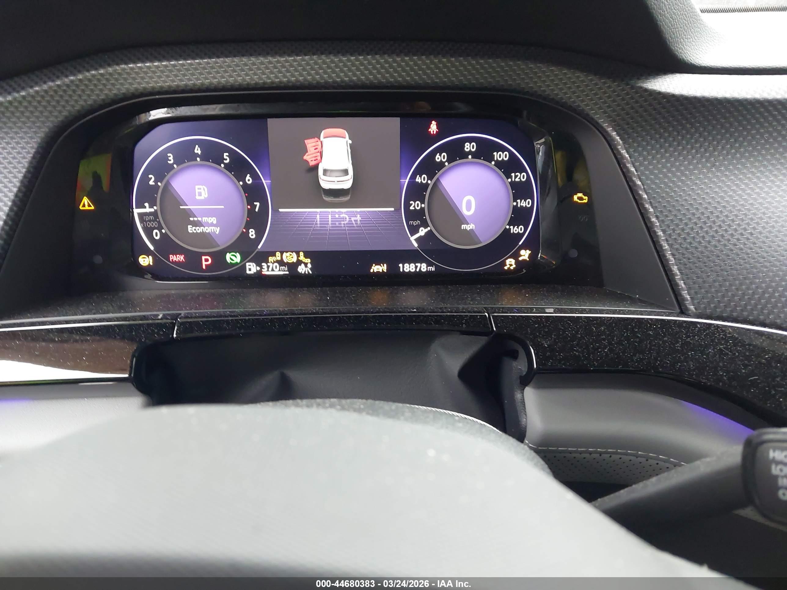 VOLKSWAGEN ATLAS image 7