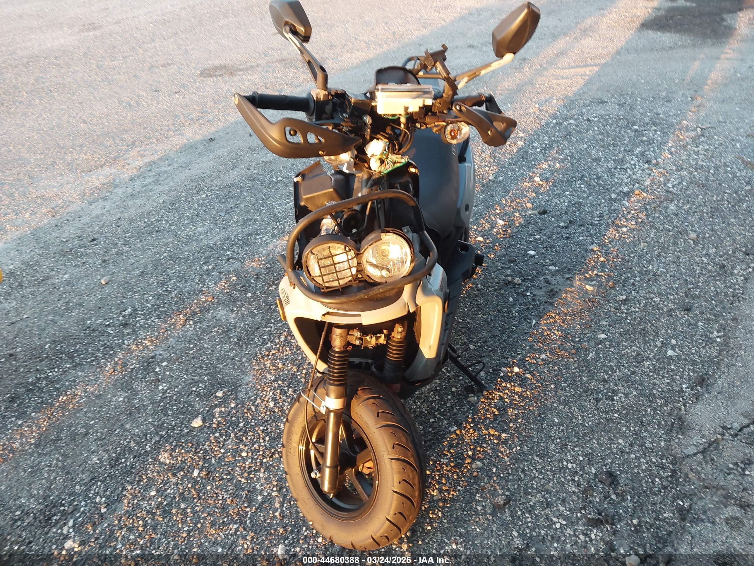 YNGF 150CC image 5