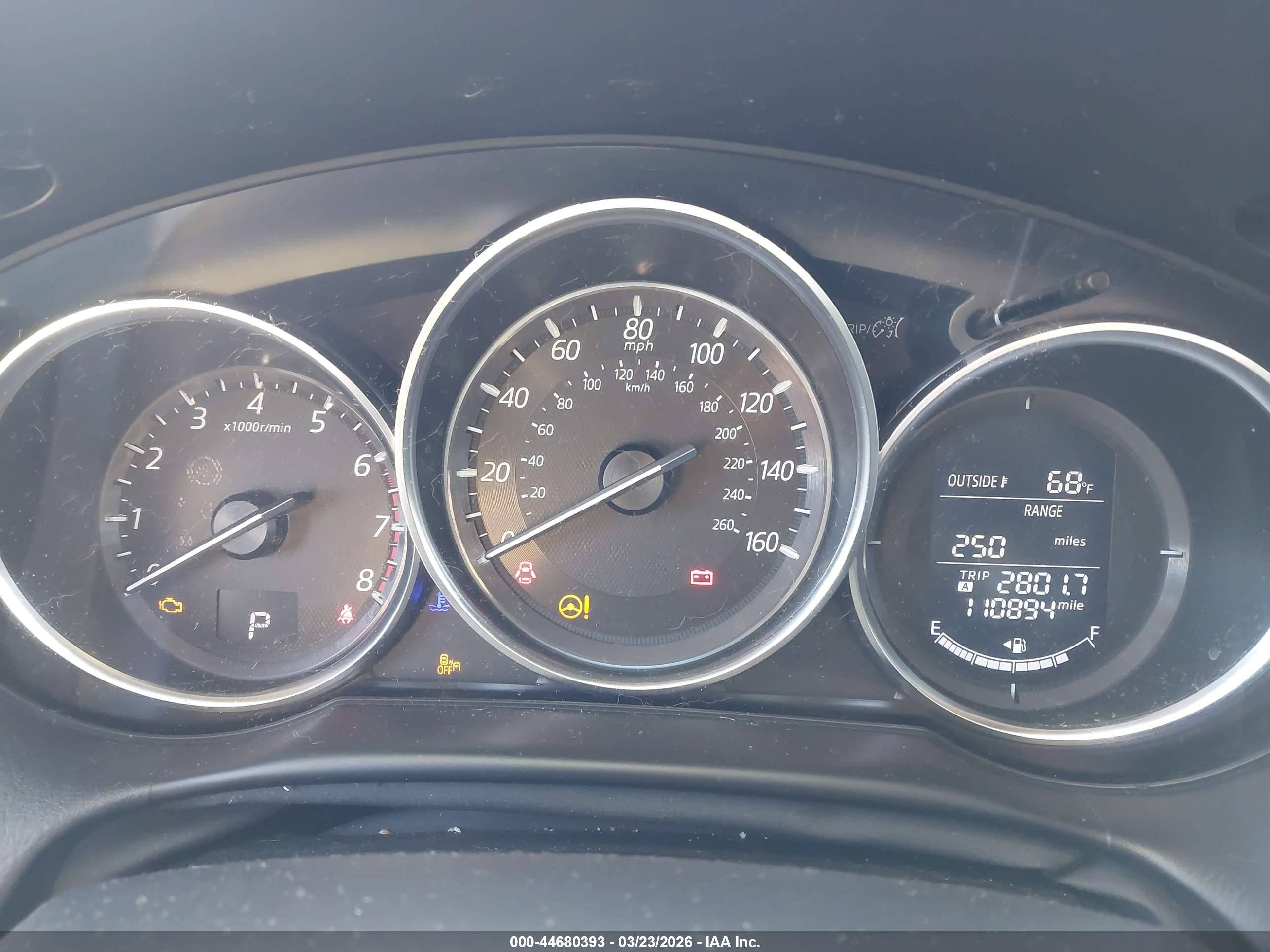 MAZDA CX-5 image 7