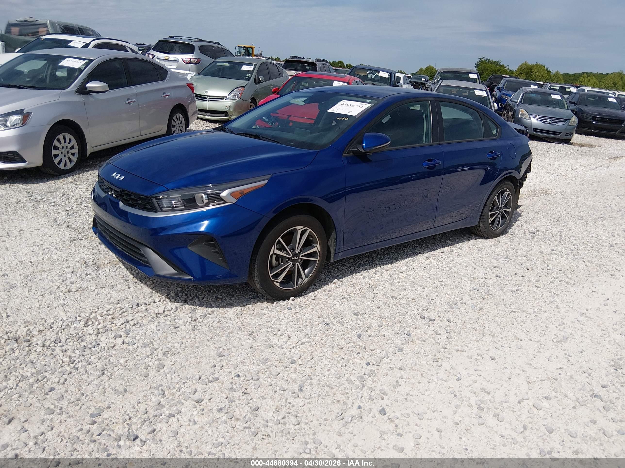 KIA FORTE image 2