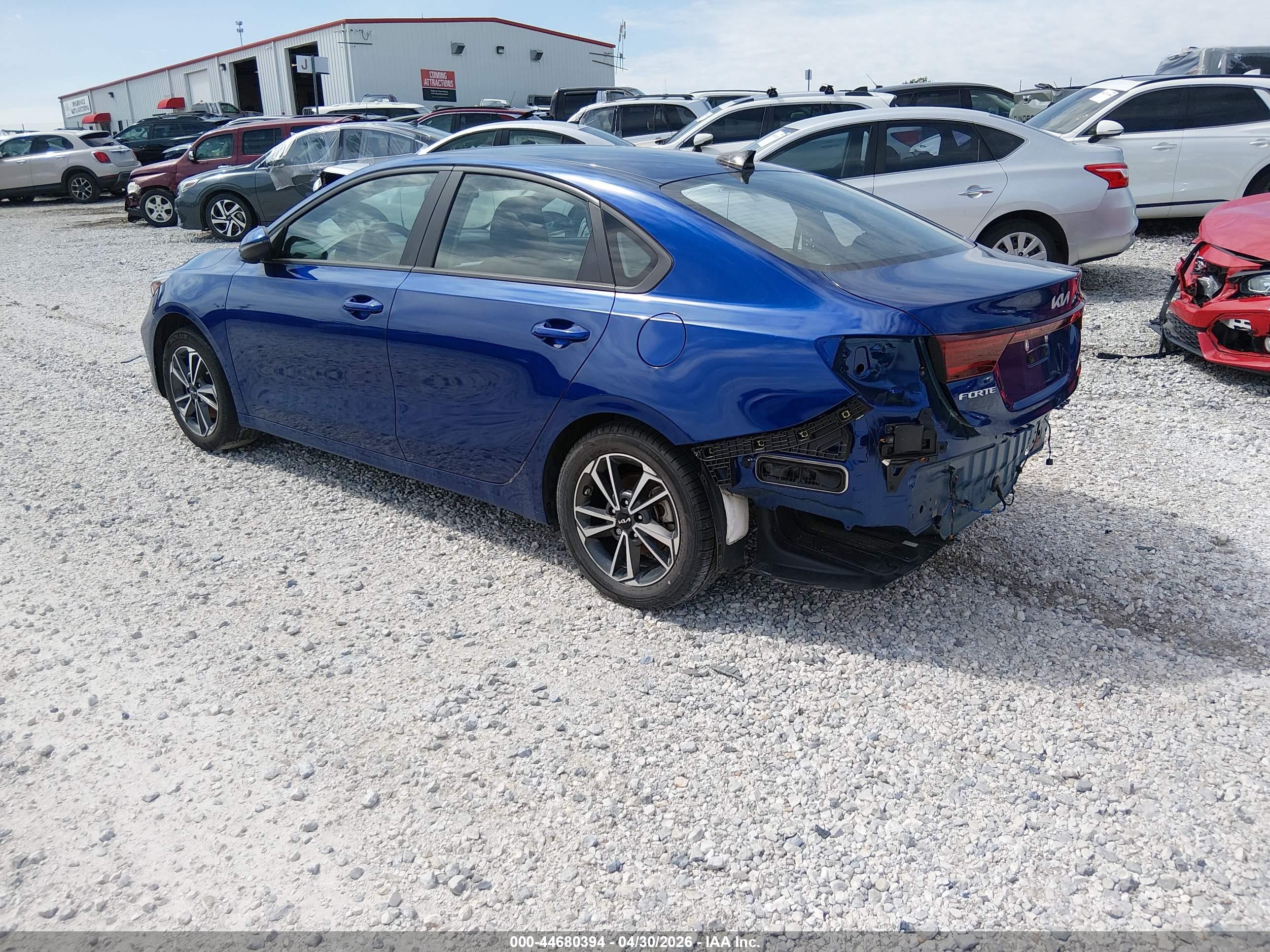 KIA FORTE image 3