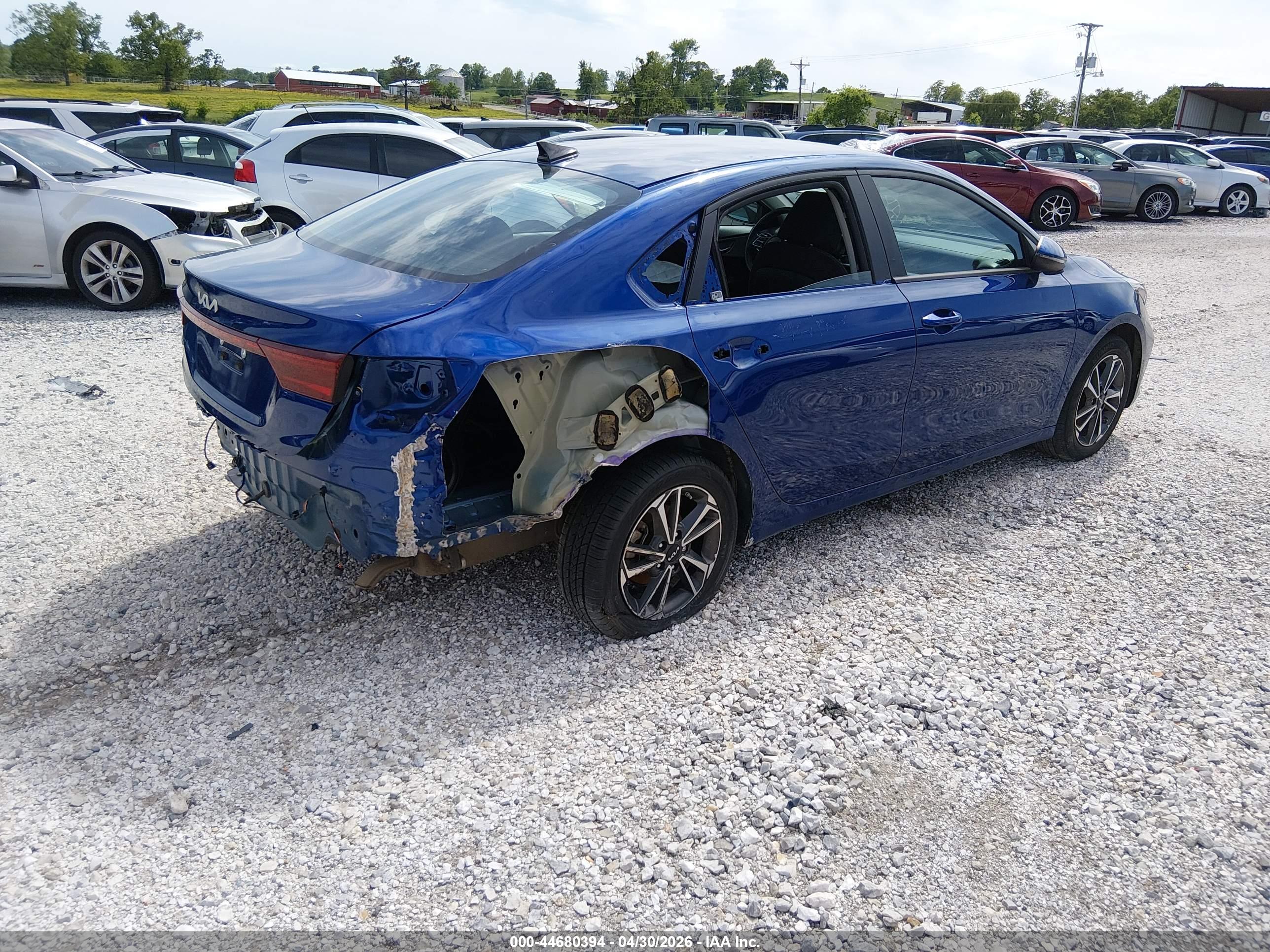KIA FORTE image 4