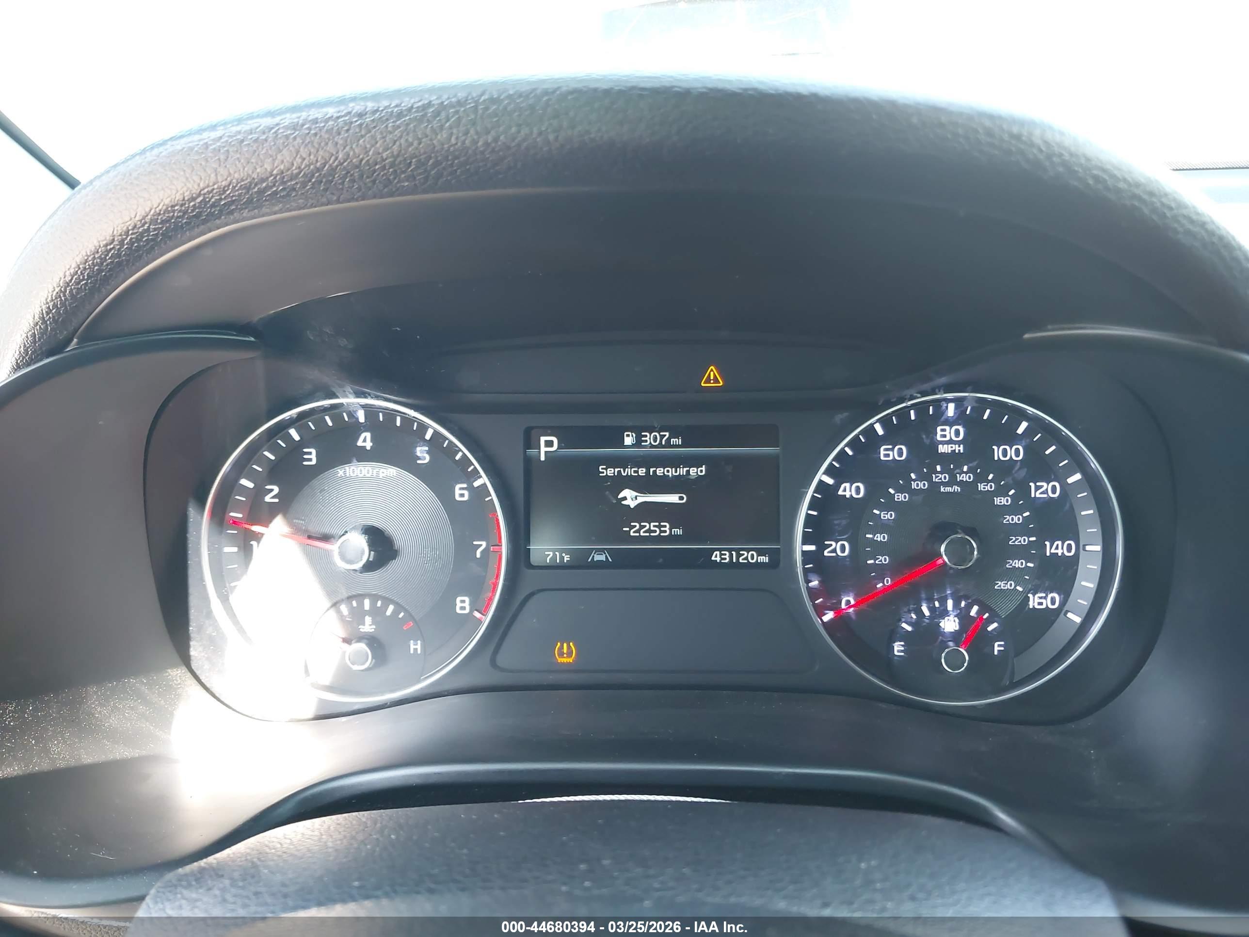 KIA FORTE image 7