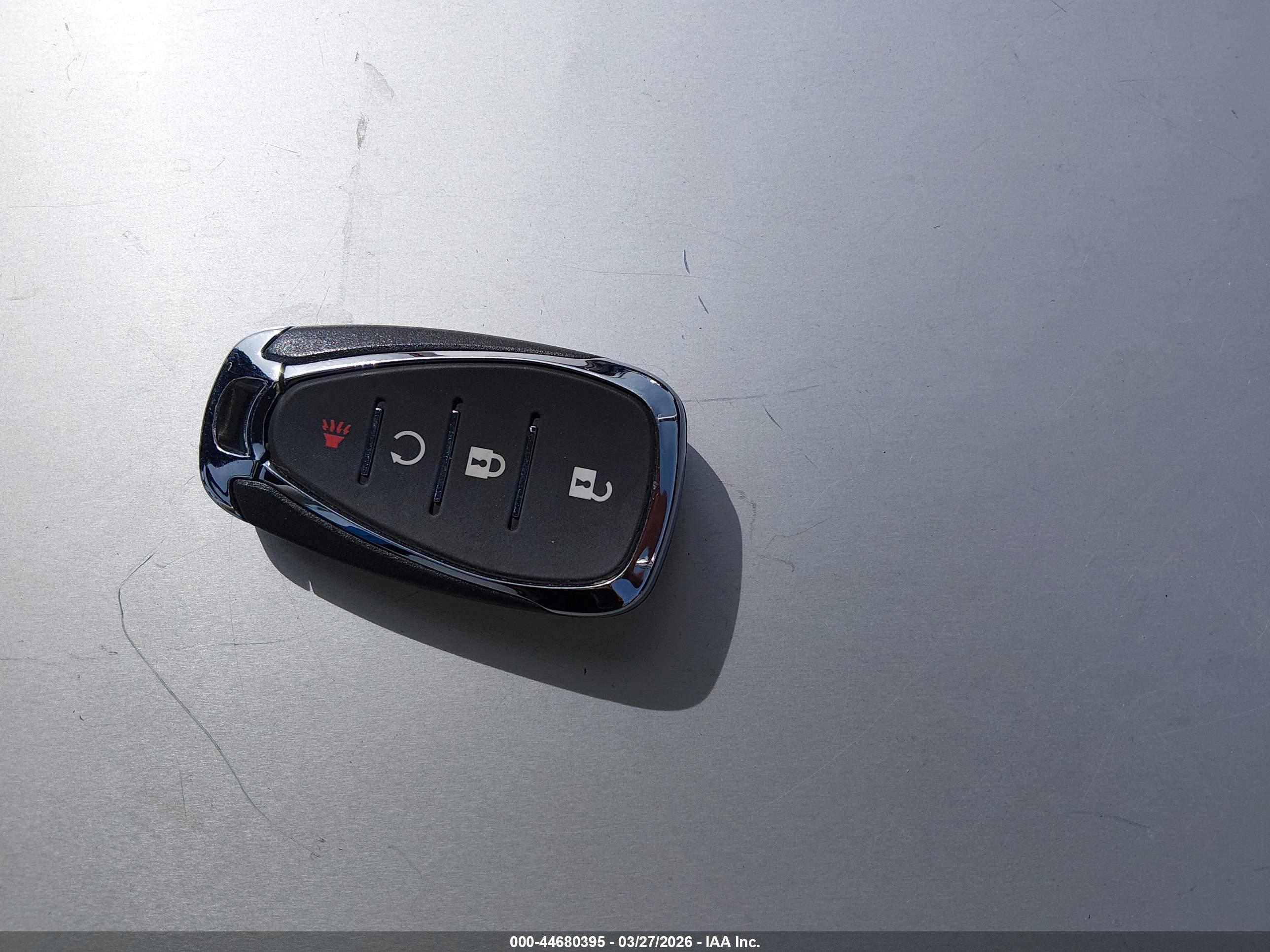 CHEVROLET TRAX image 11