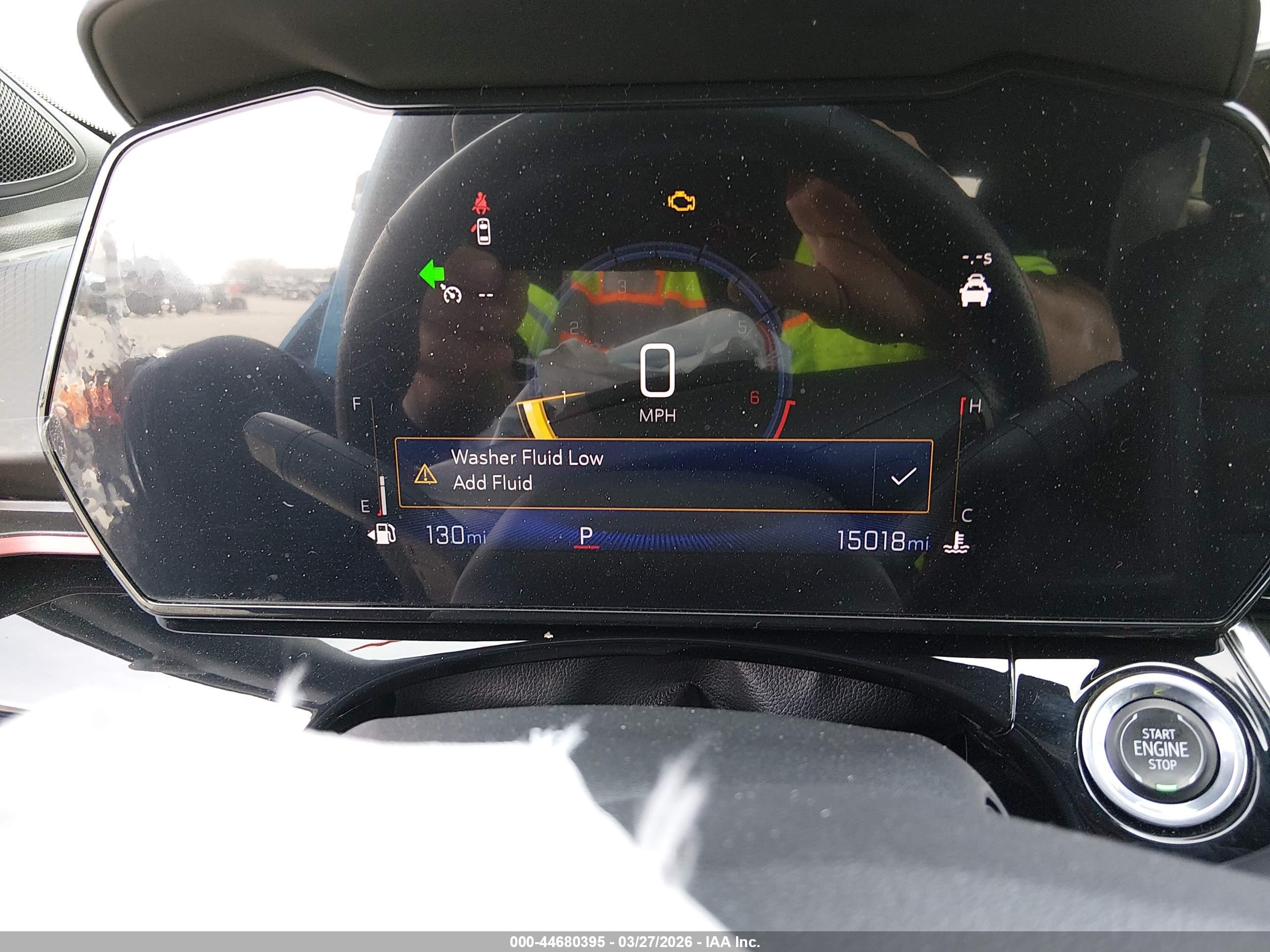 CHEVROLET TRAX image 7