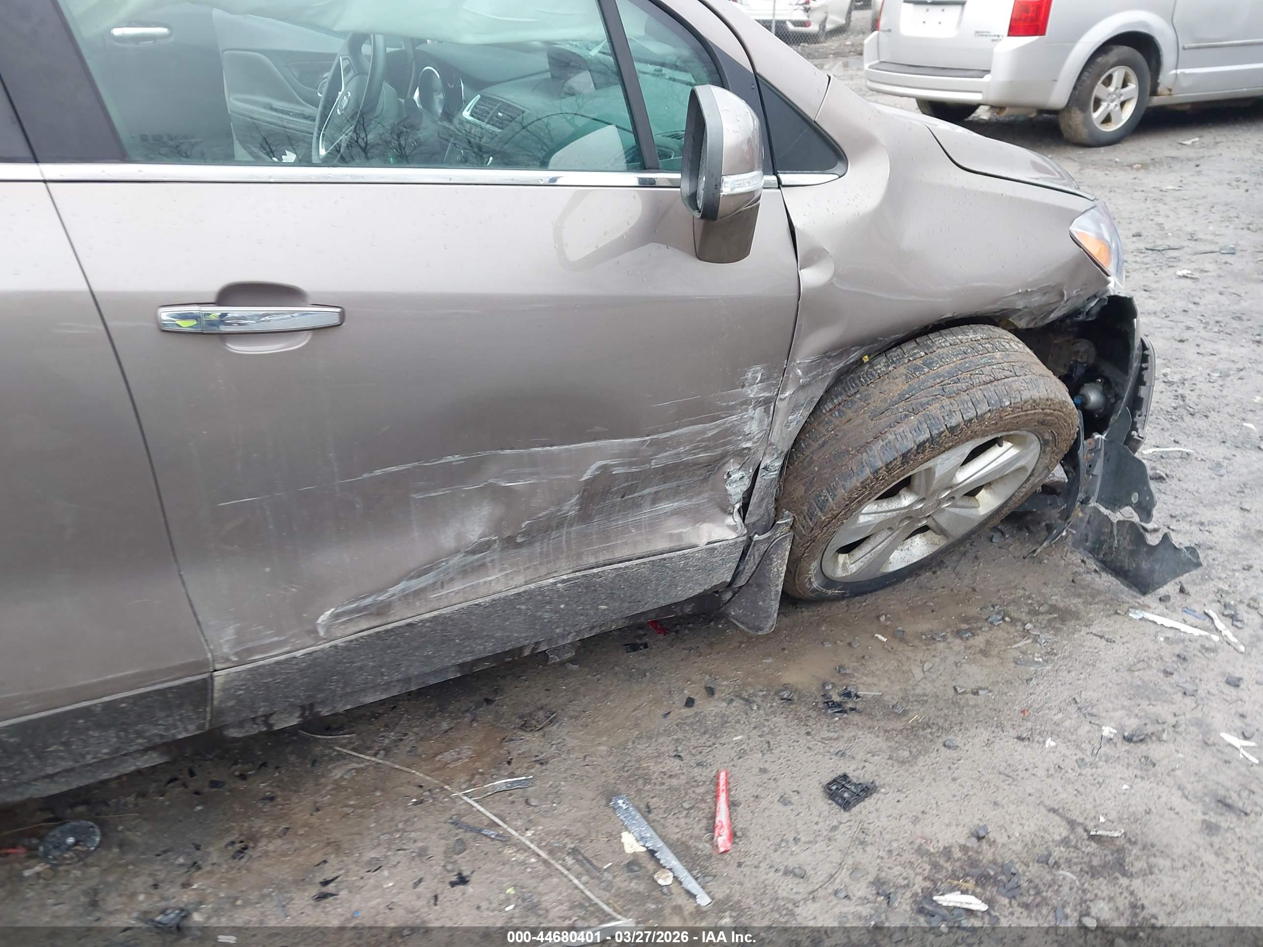 BUICK ENCORE image 6
