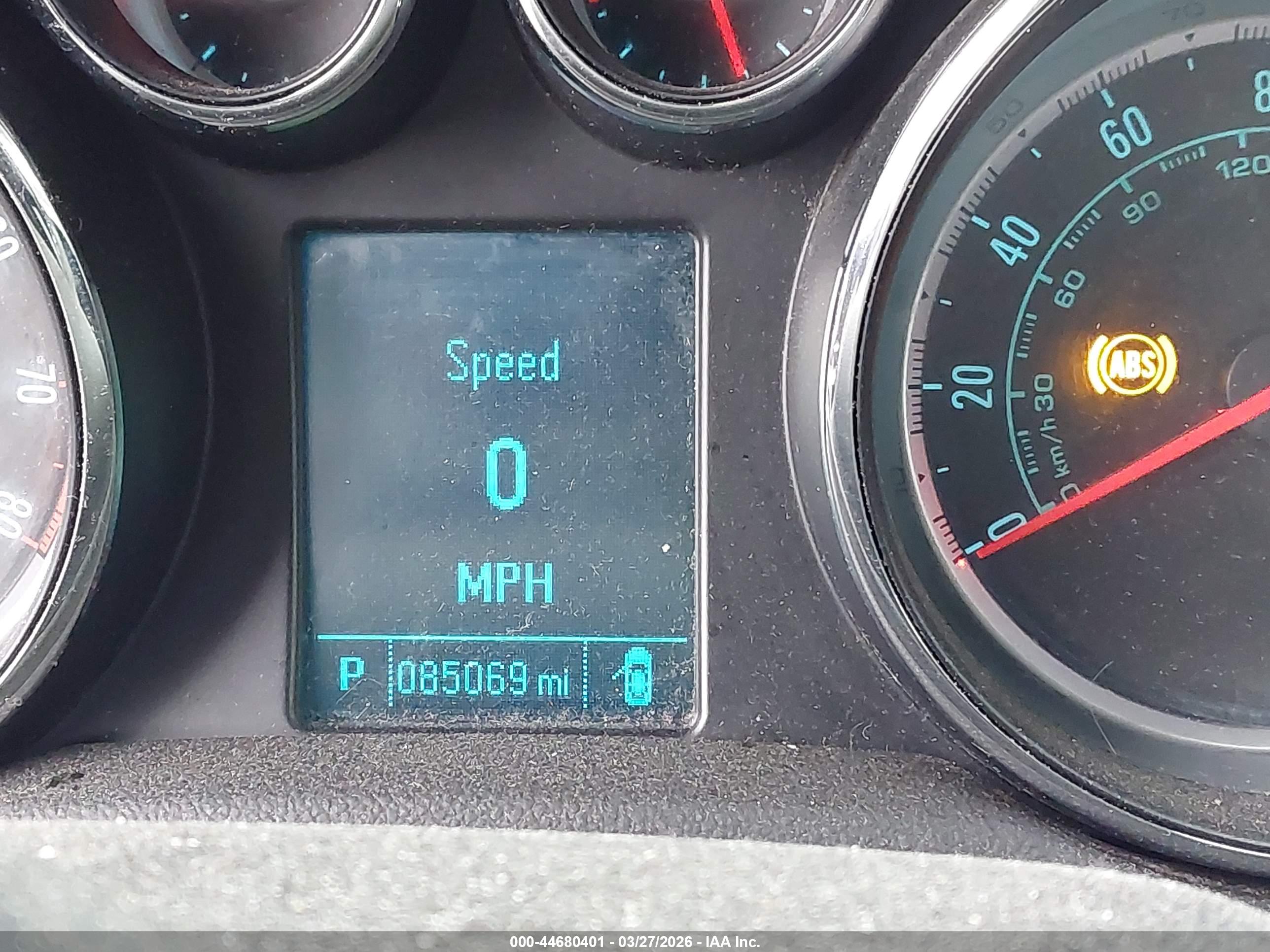 BUICK ENCORE image 7