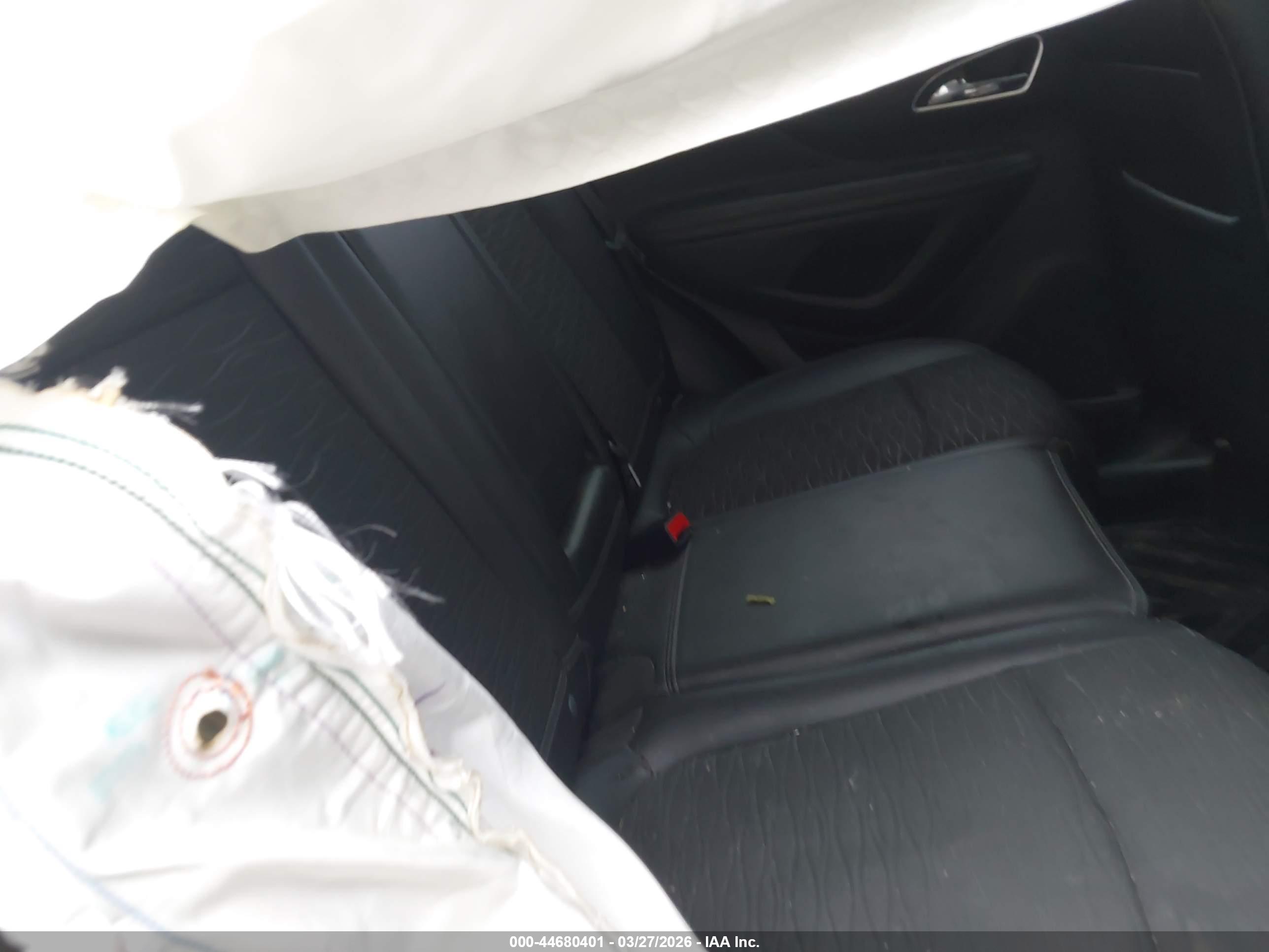 BUICK ENCORE image 8