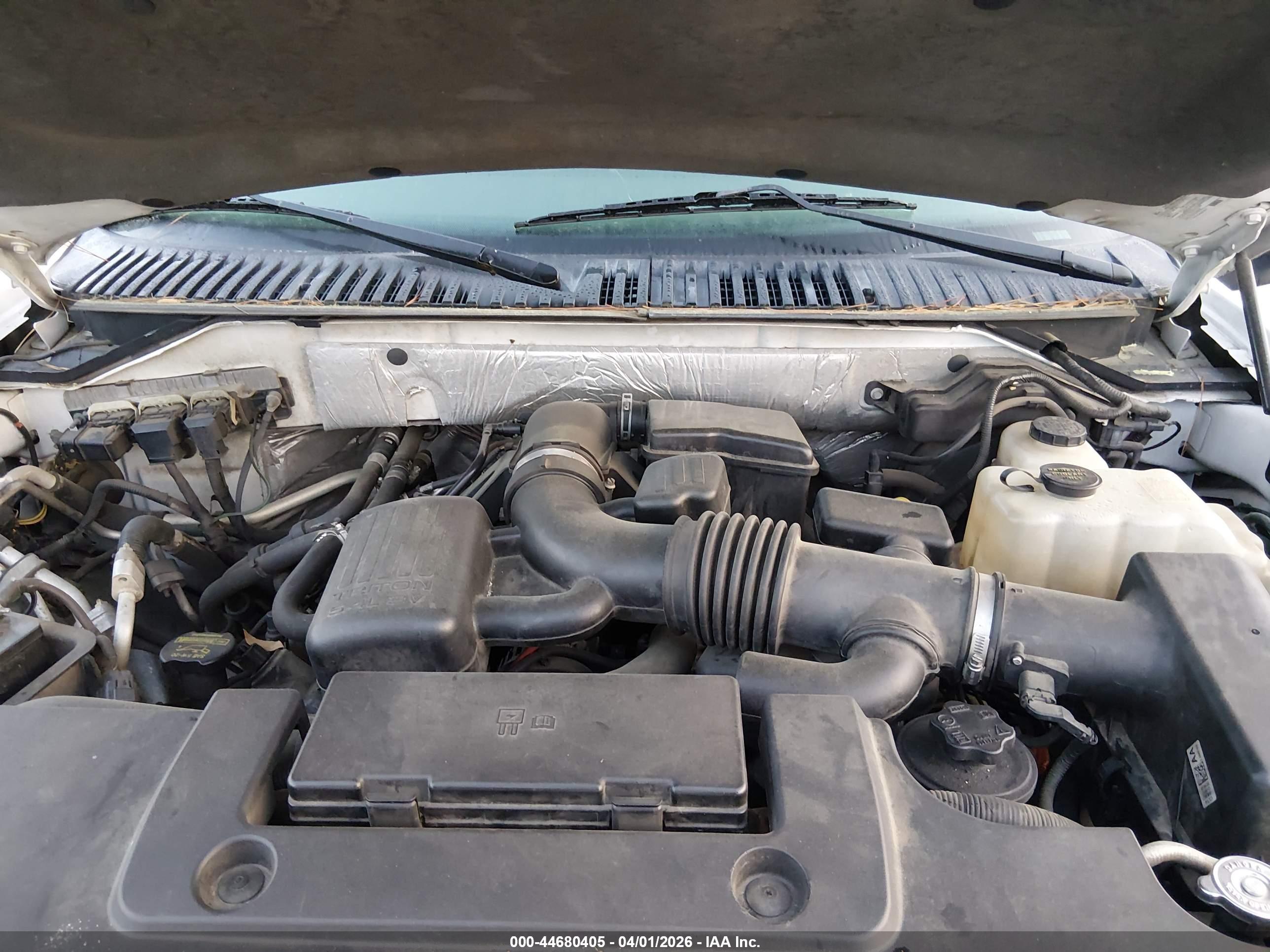 FORD EXPEDITION image 10