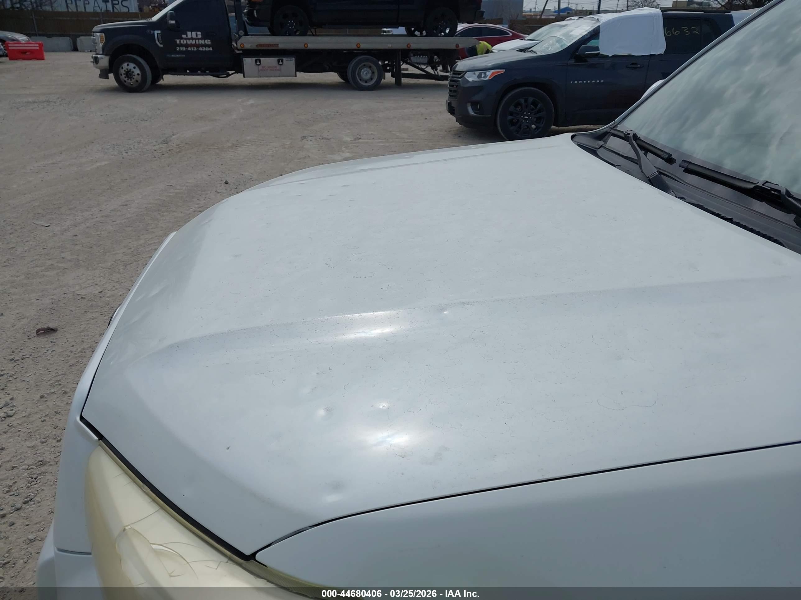 TOYOTA 4RUNNER image 6