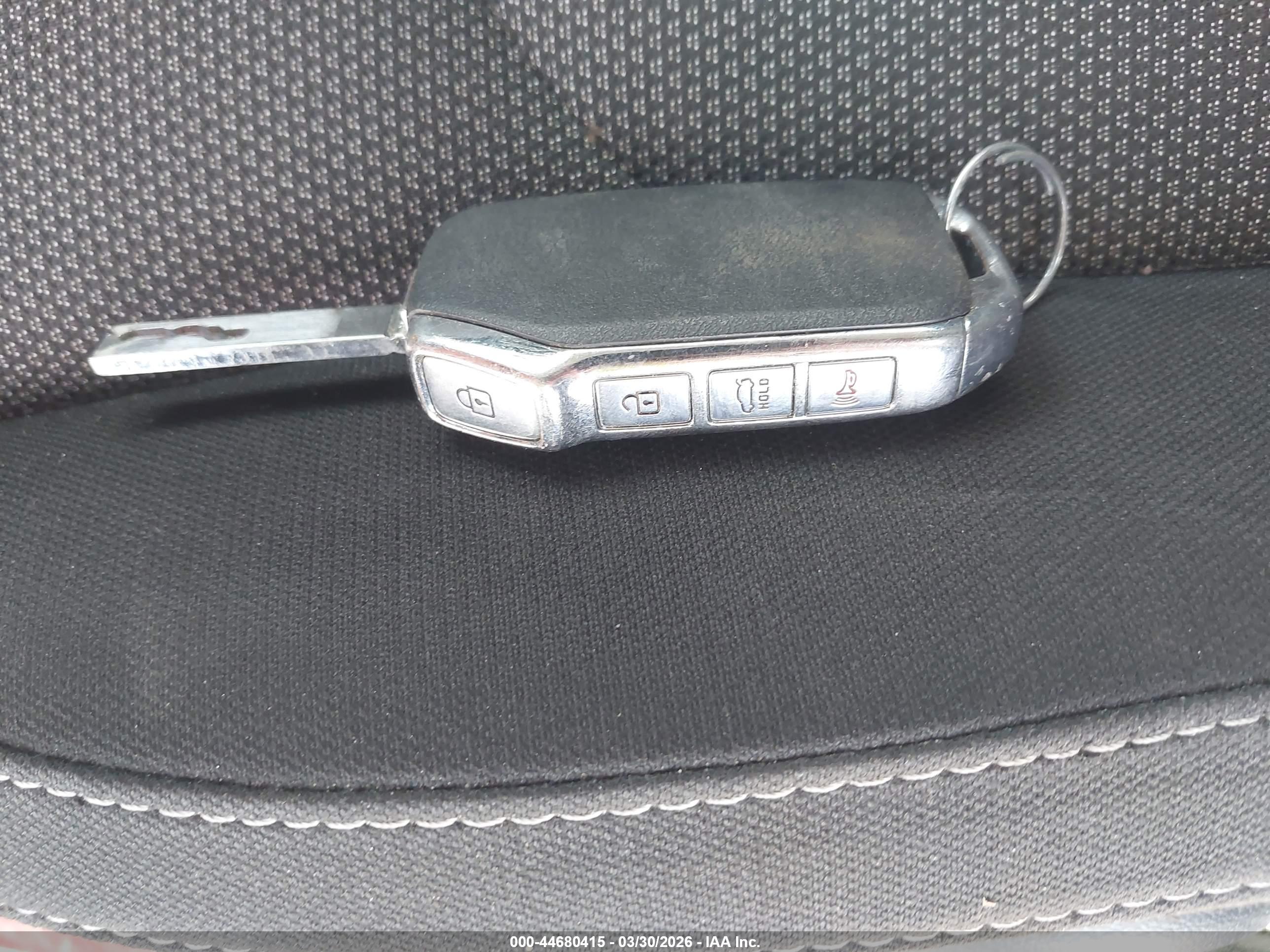 KIA FORTE image 11