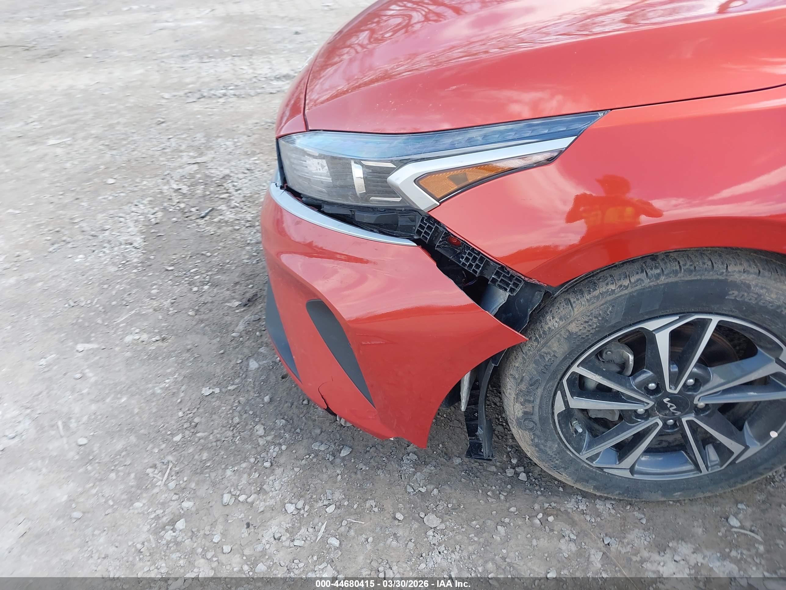KIA FORTE image 6