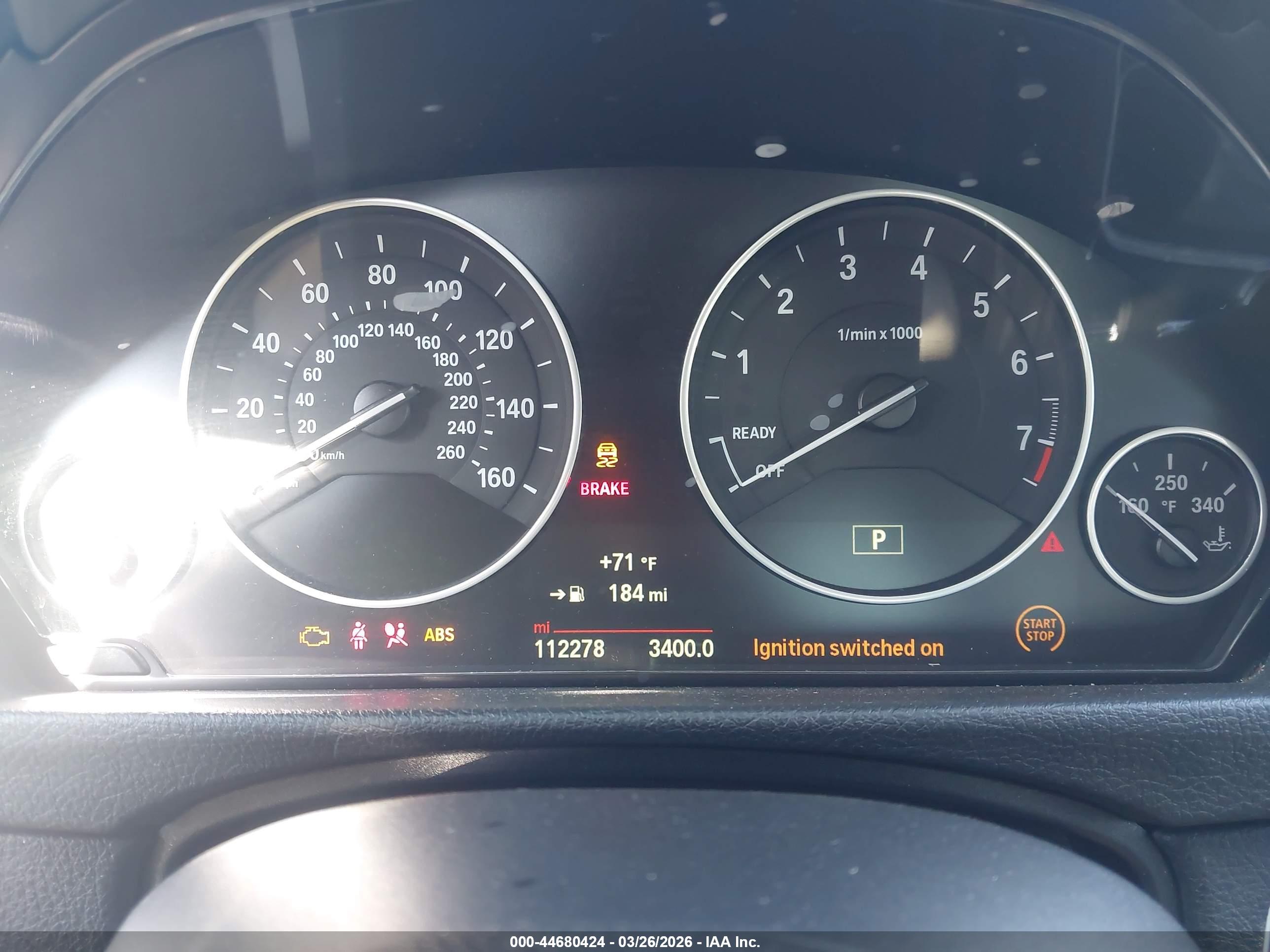 BMW 328I image 7