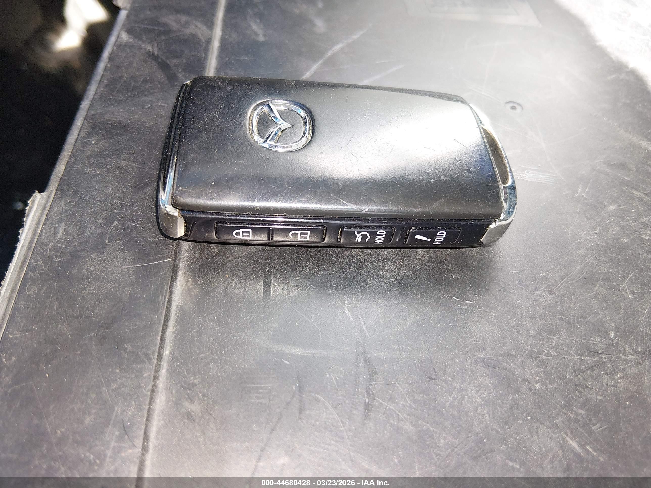MAZDA CX-5 image 11