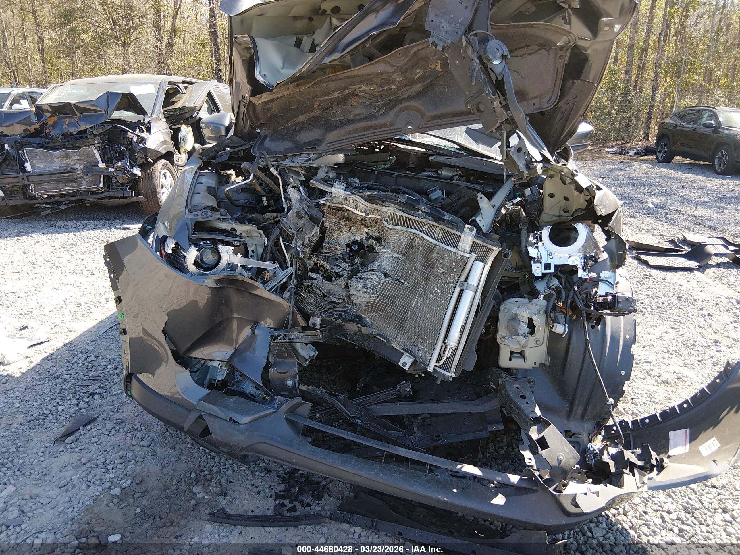 MAZDA CX-5 image 6