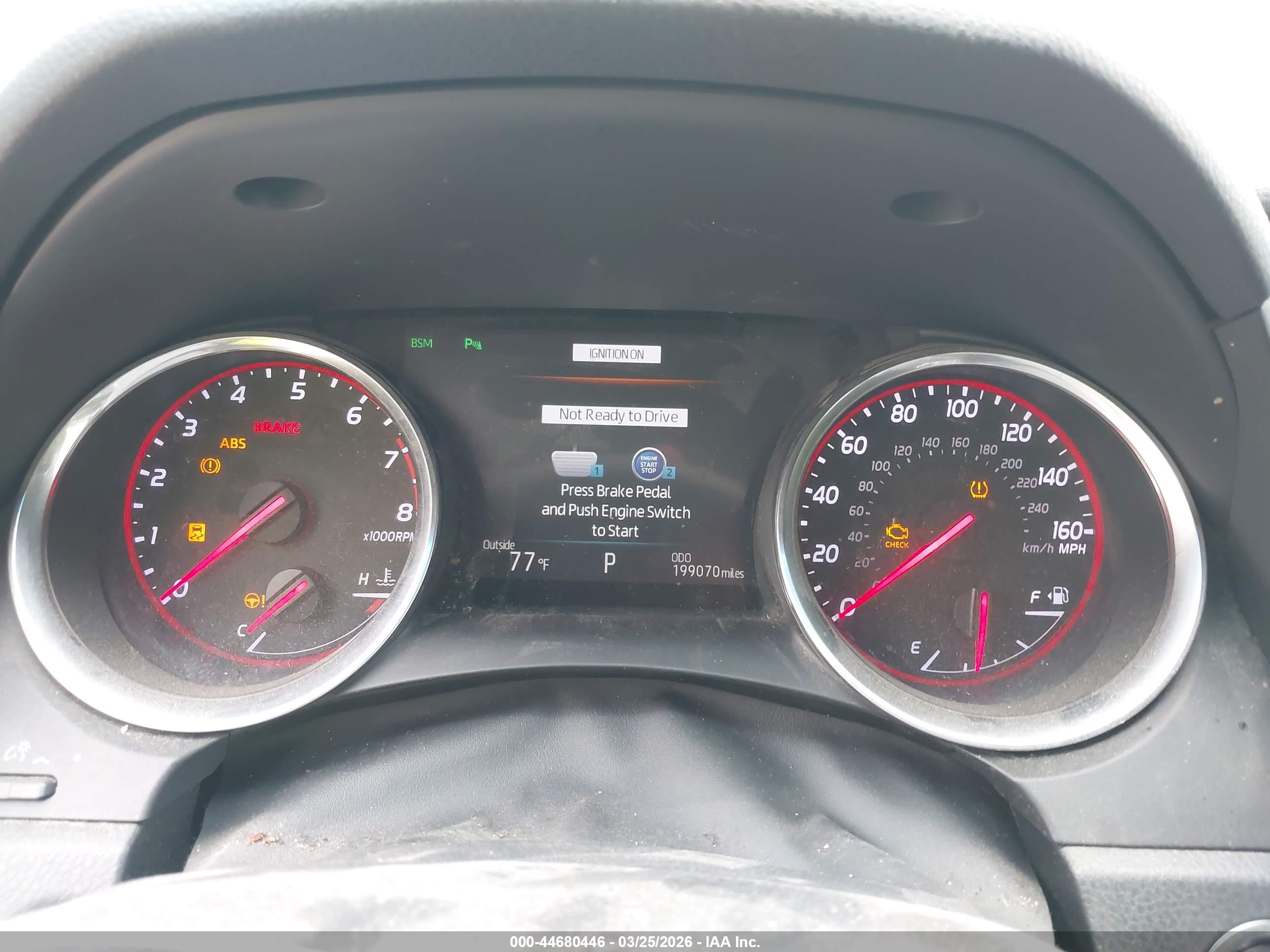 TOYOTA CAMRY image 7