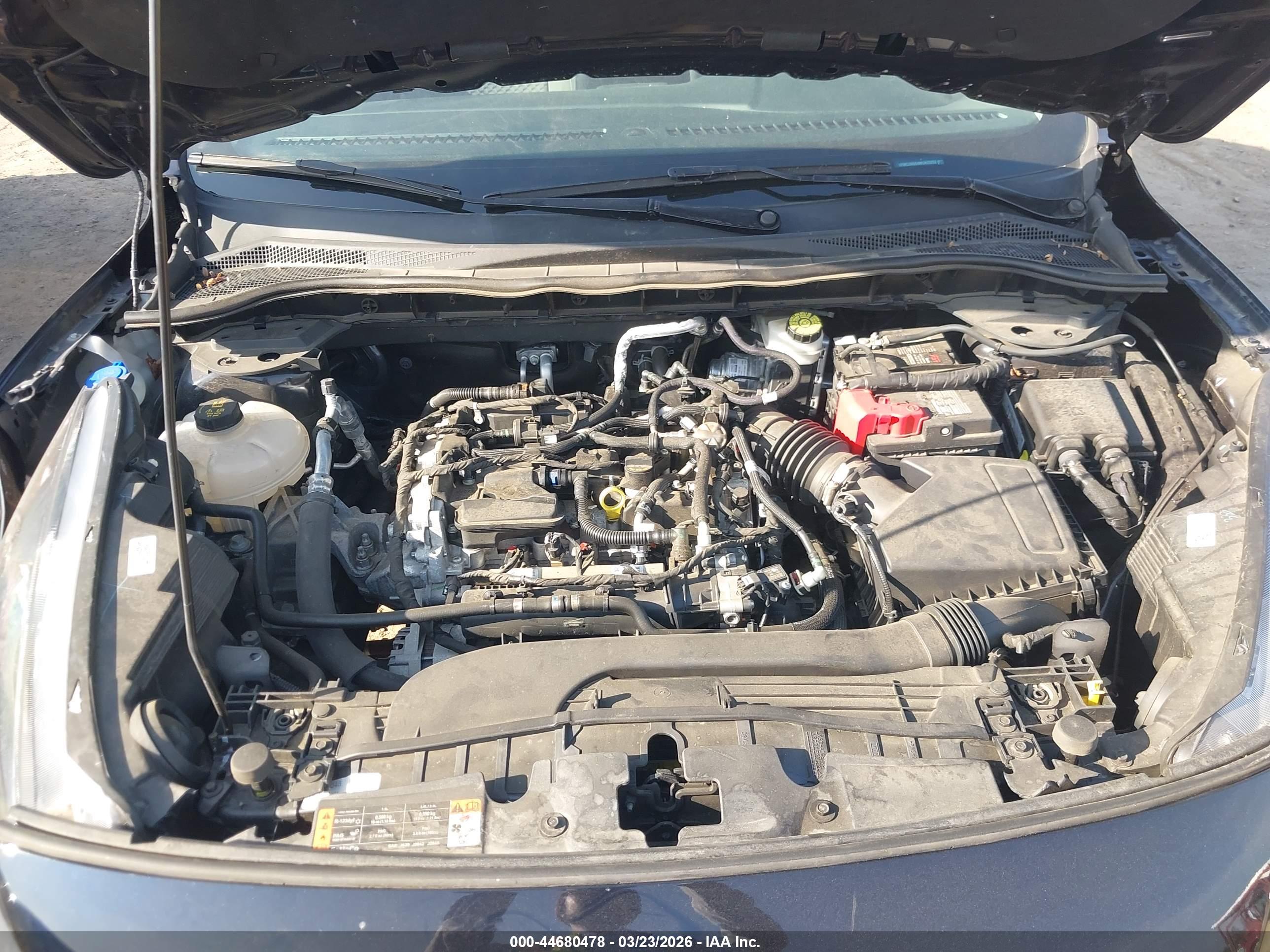 FORD ESCAPE image 10