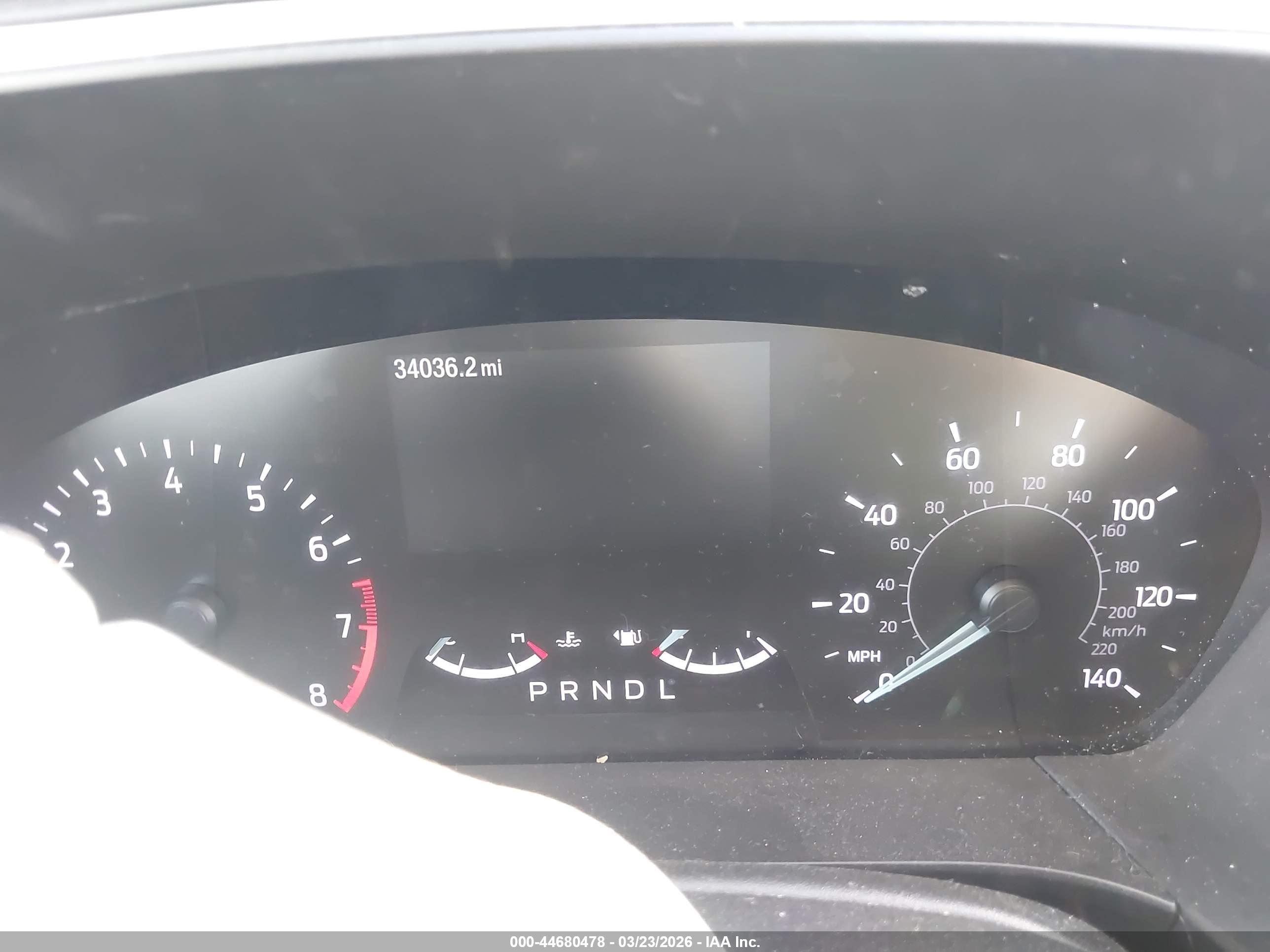 FORD ESCAPE image 7