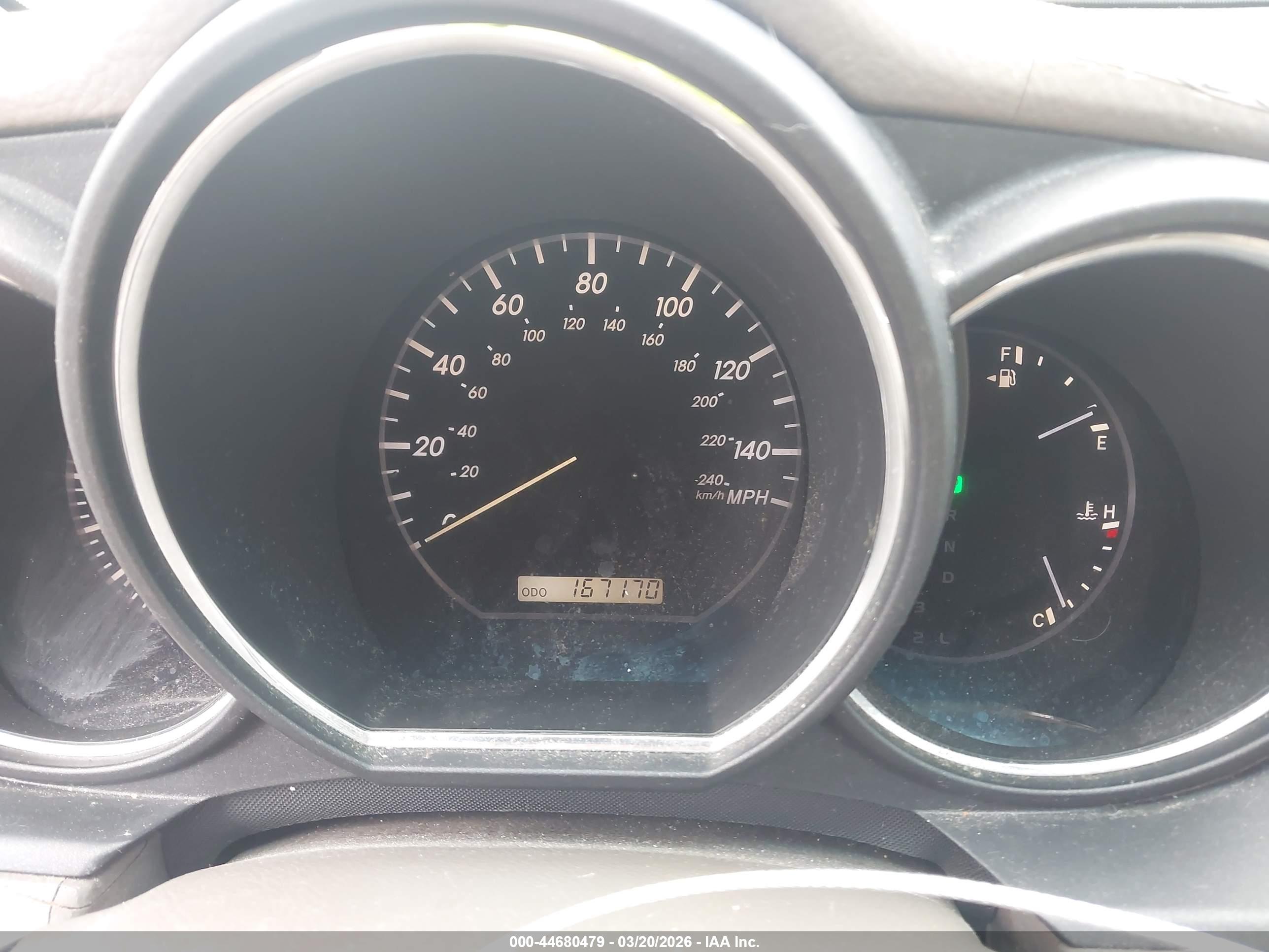LEXUS RX image 7