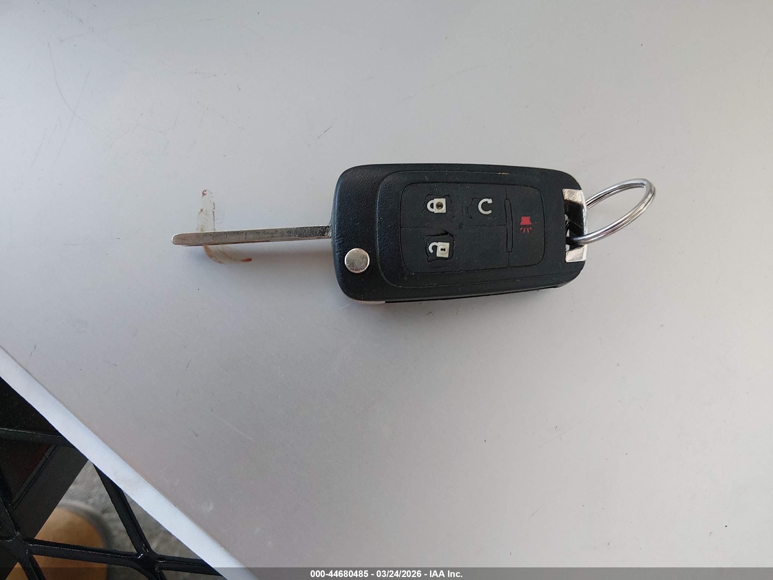 CHEVROLET EQUINOX image 11