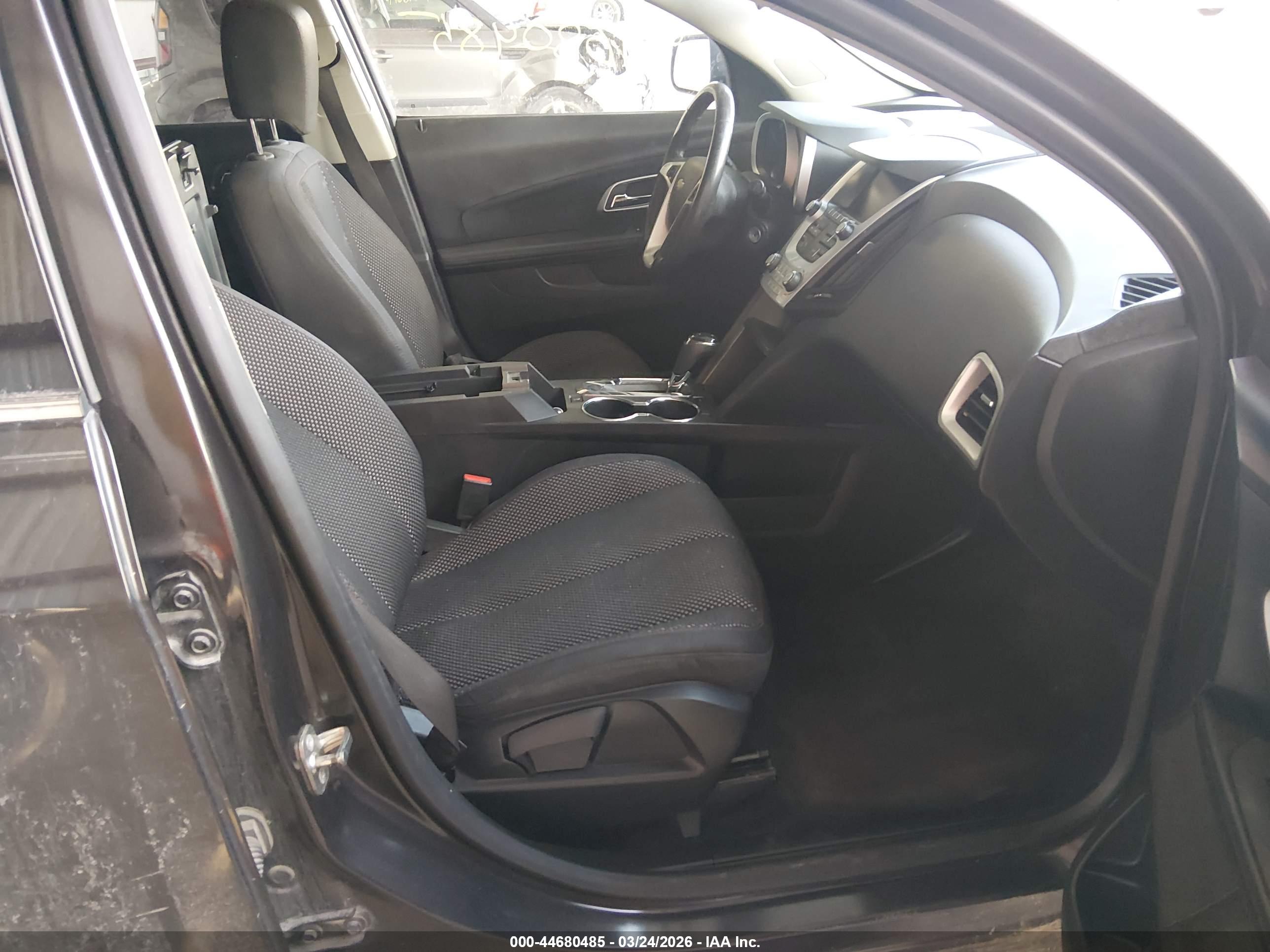 CHEVROLET EQUINOX image 5