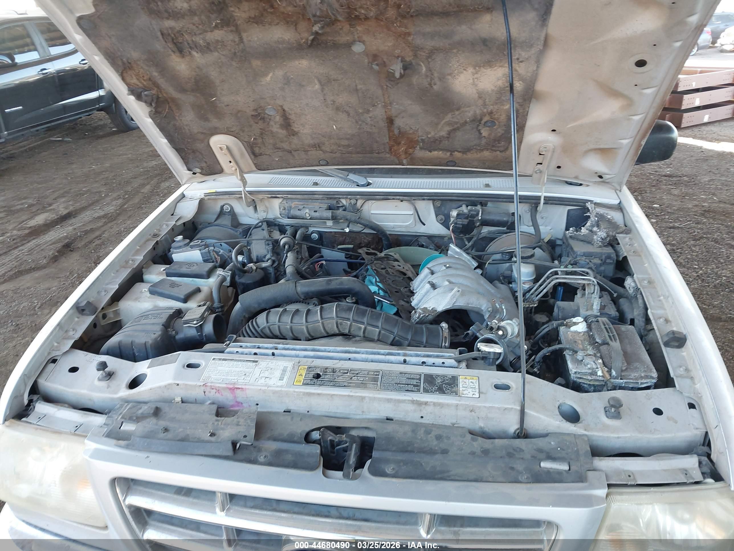 FORD RANGER image 10