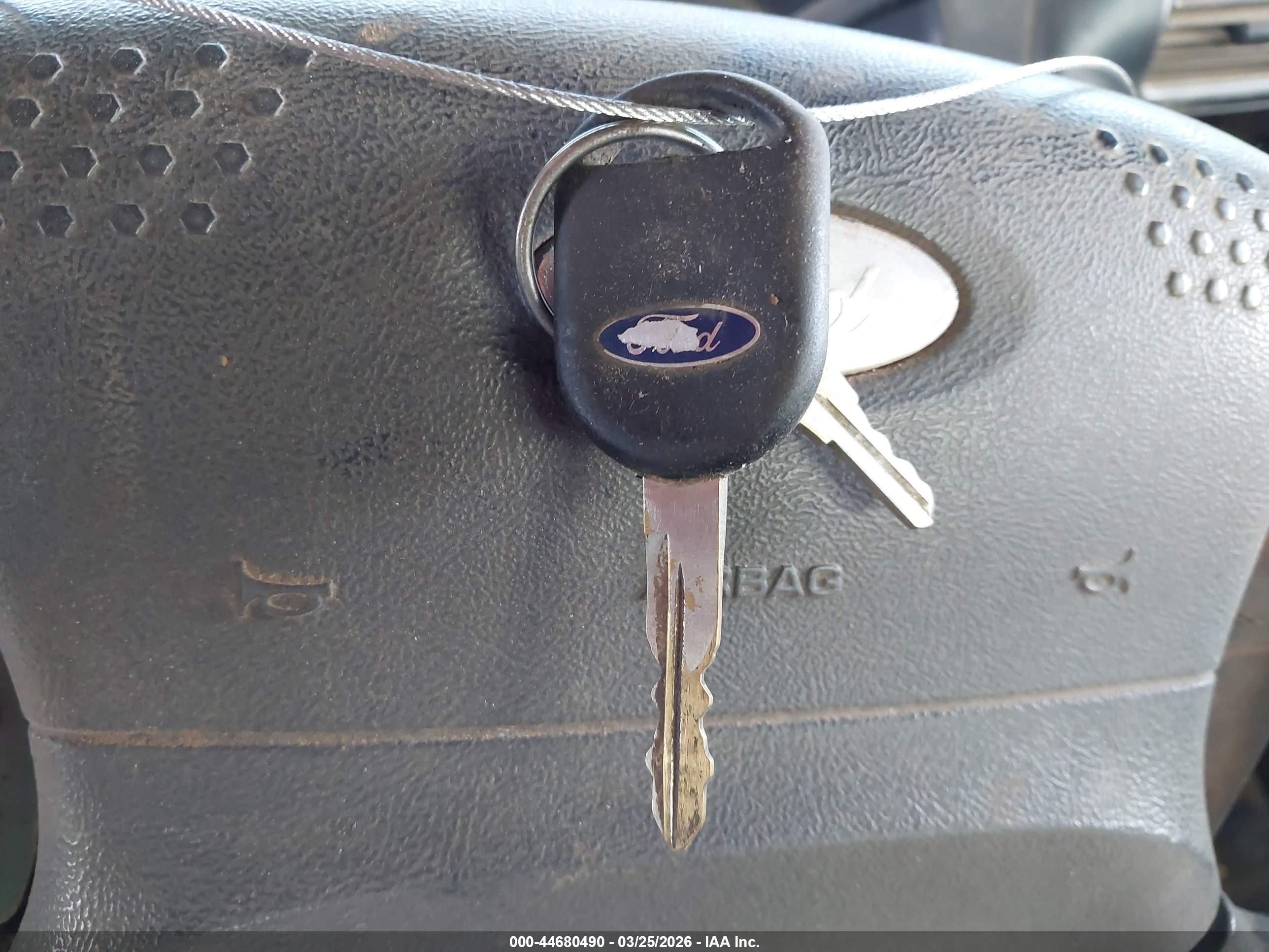 FORD RANGER image 11
