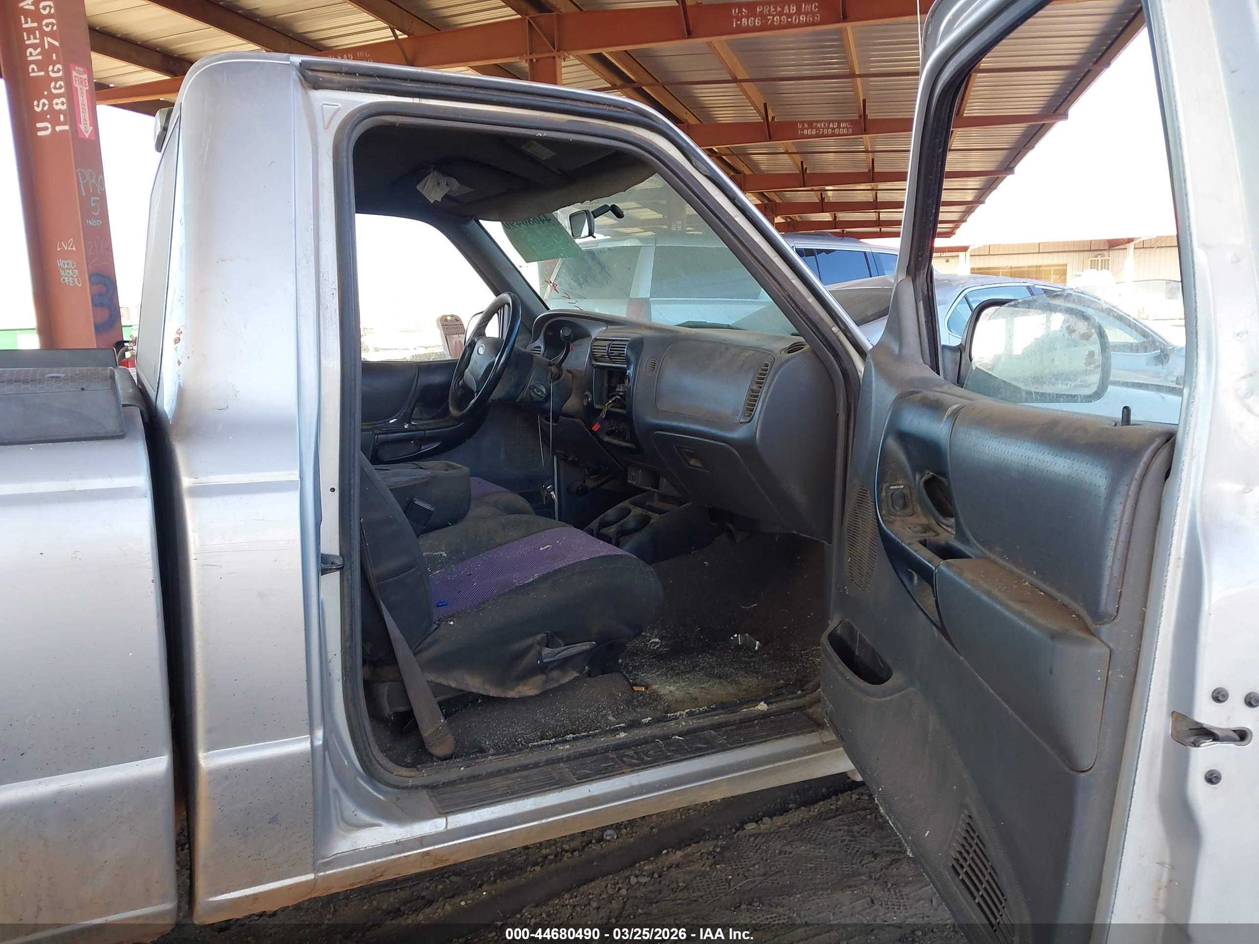 FORD RANGER image 5