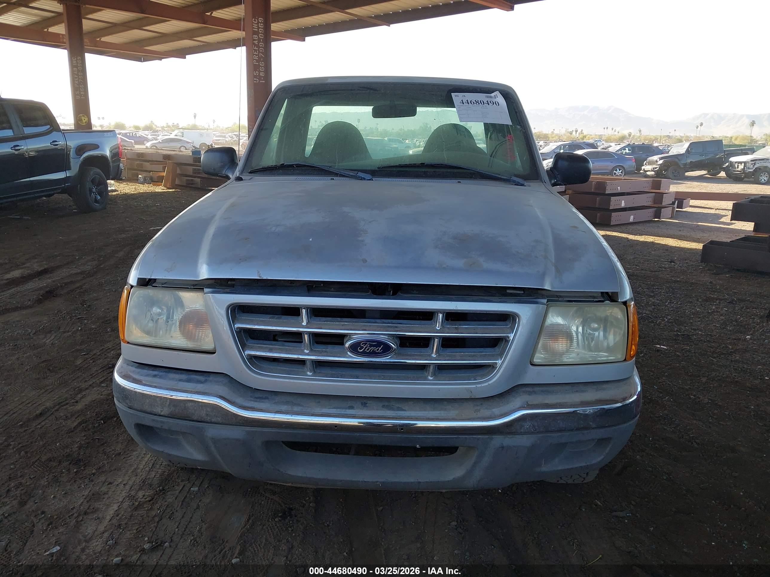 FORD RANGER image 6