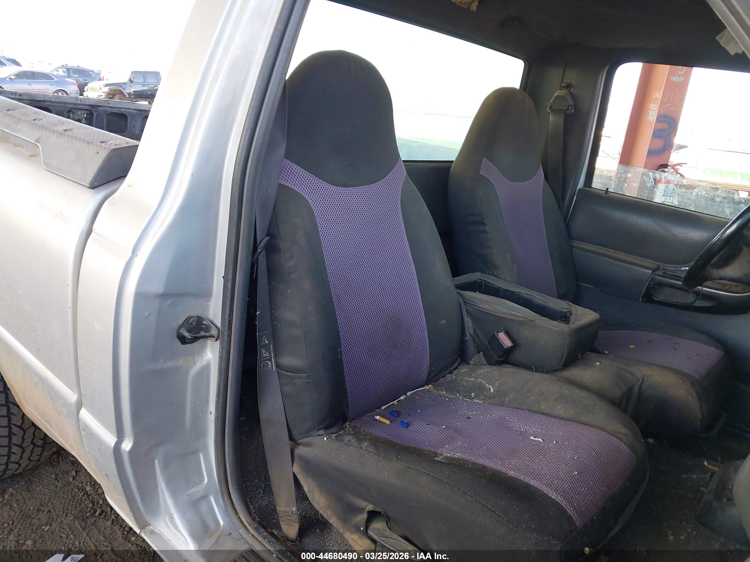 FORD RANGER image 8
