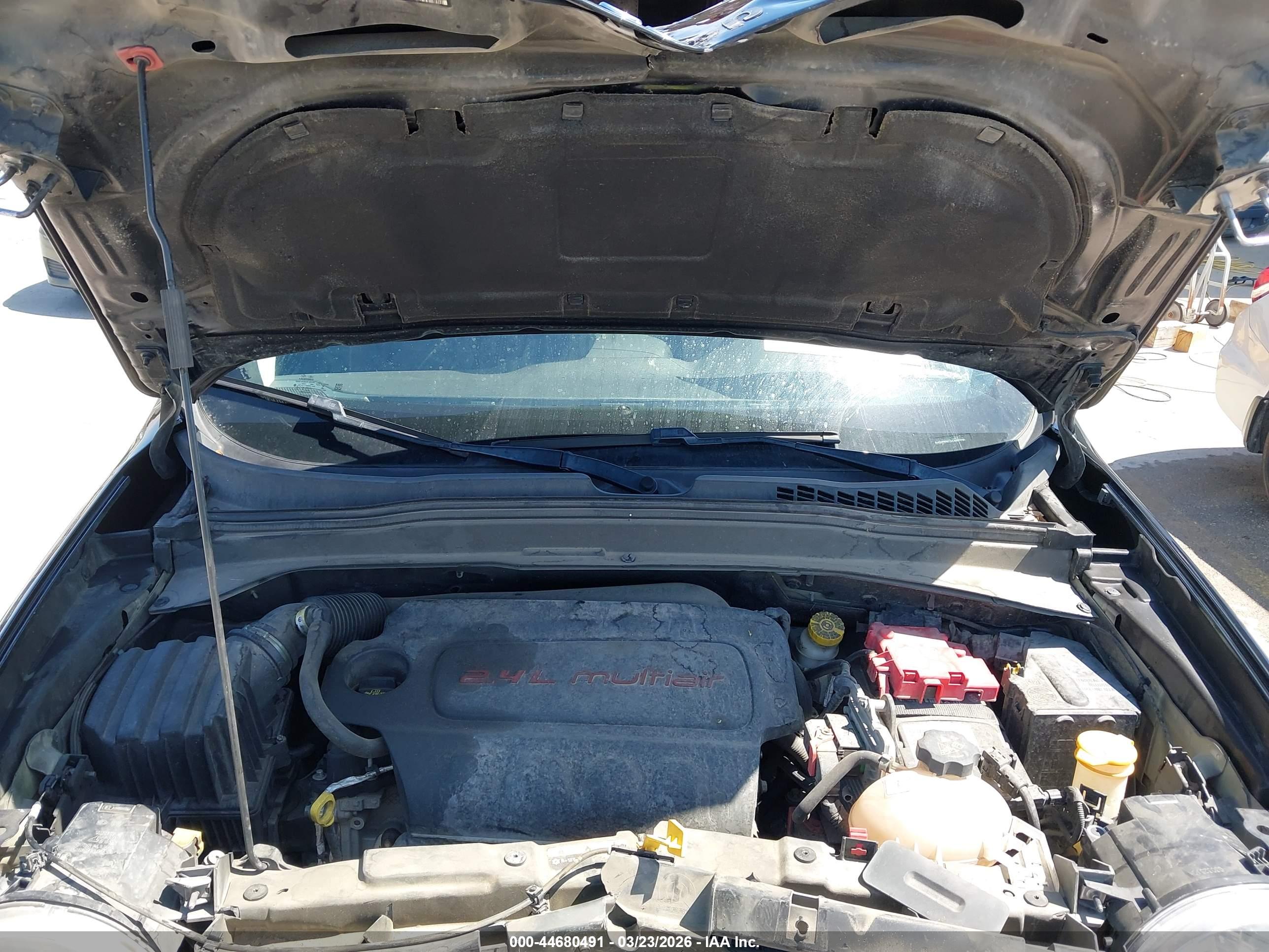 JEEP RENEGADE image 10