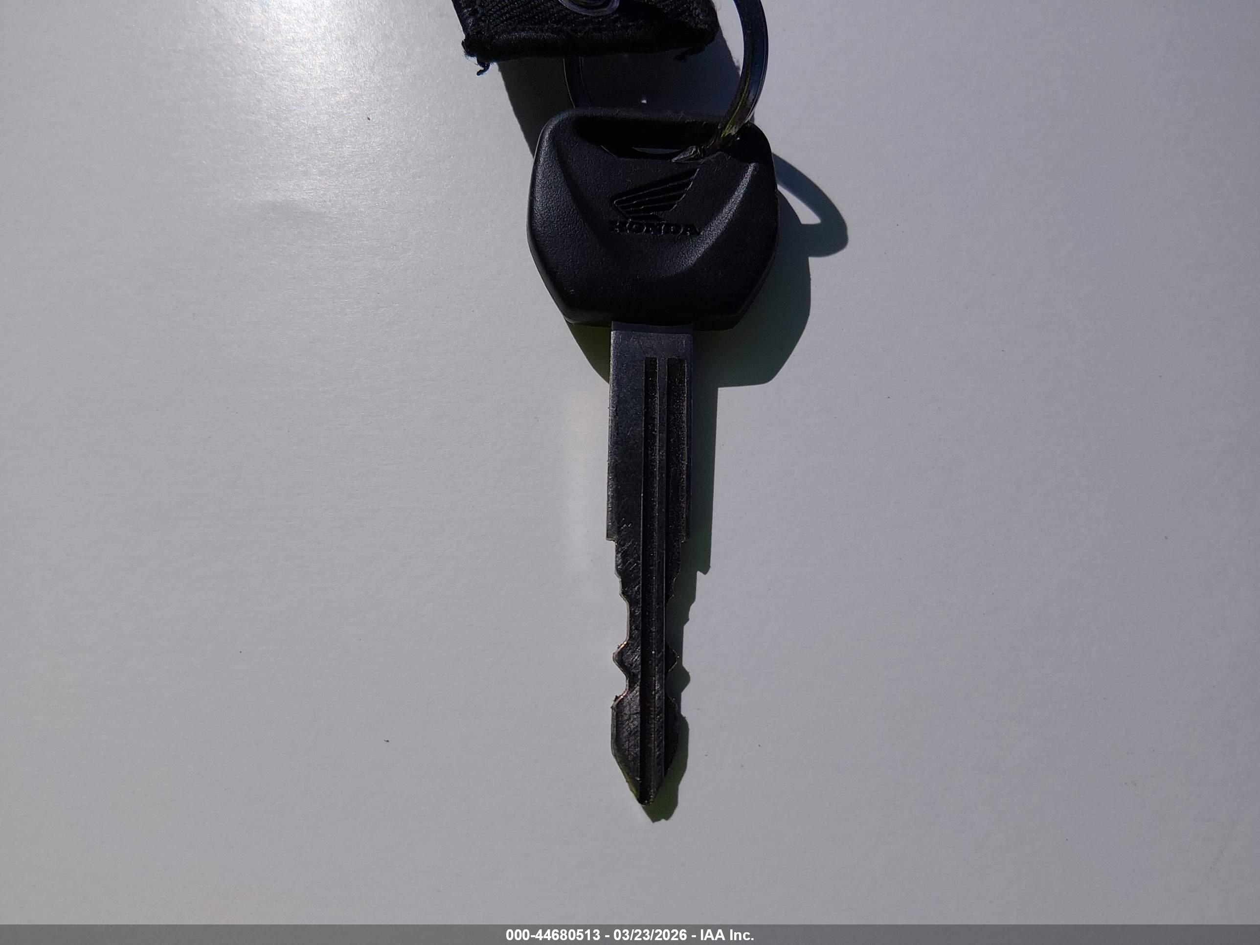 HONDA CBR600 image 11