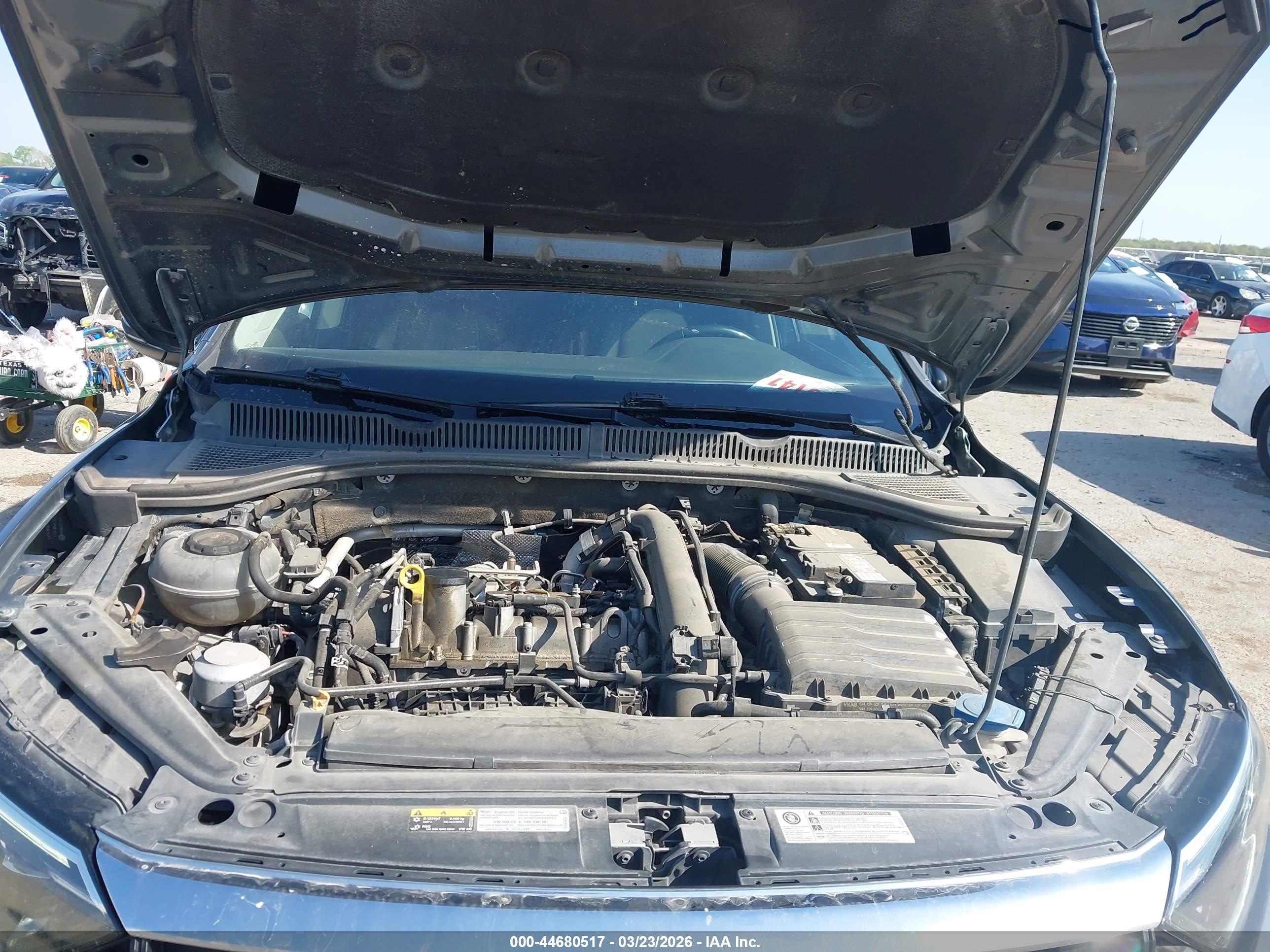 VOLKSWAGEN JETTA image 10