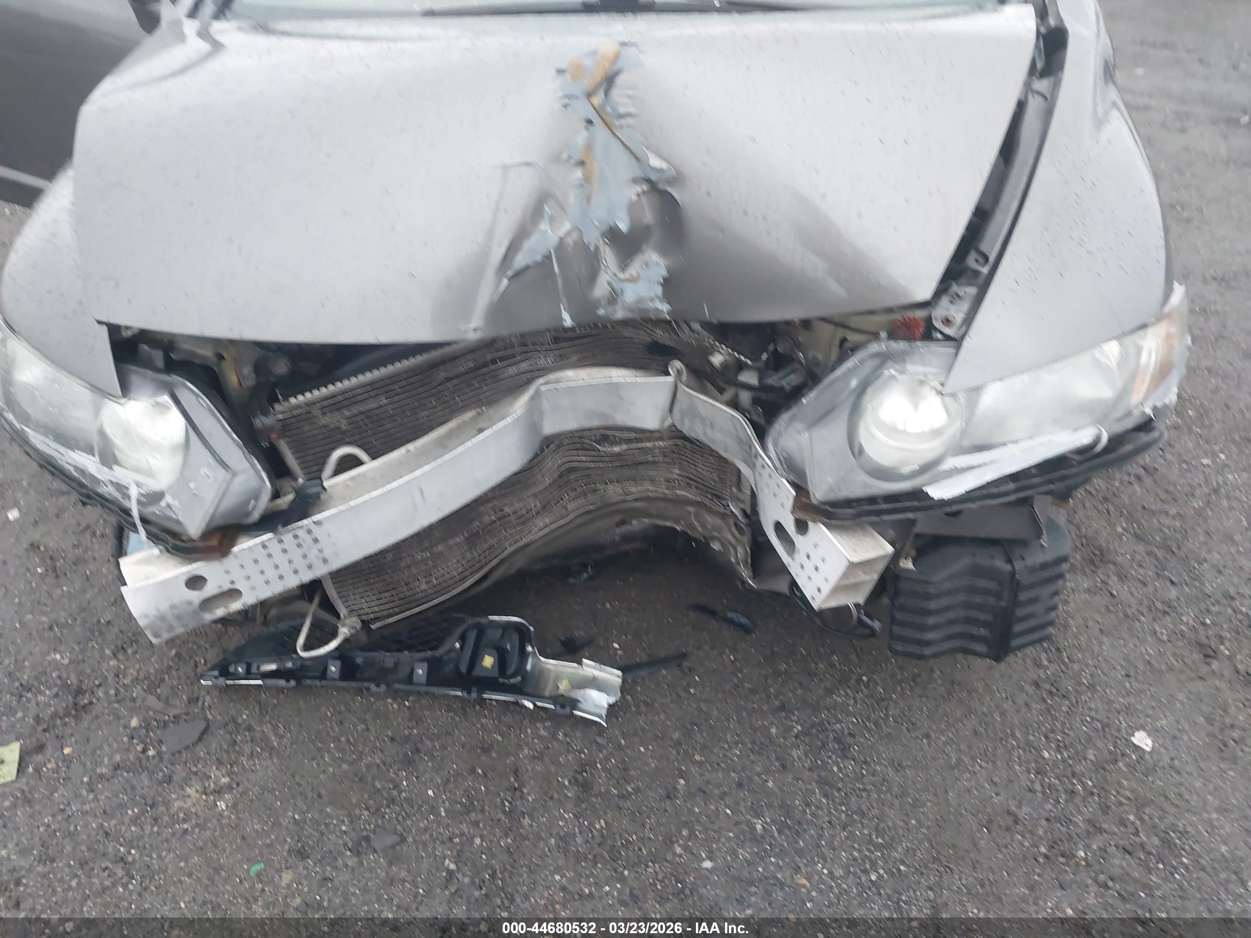 HONDA CIVIC image 6