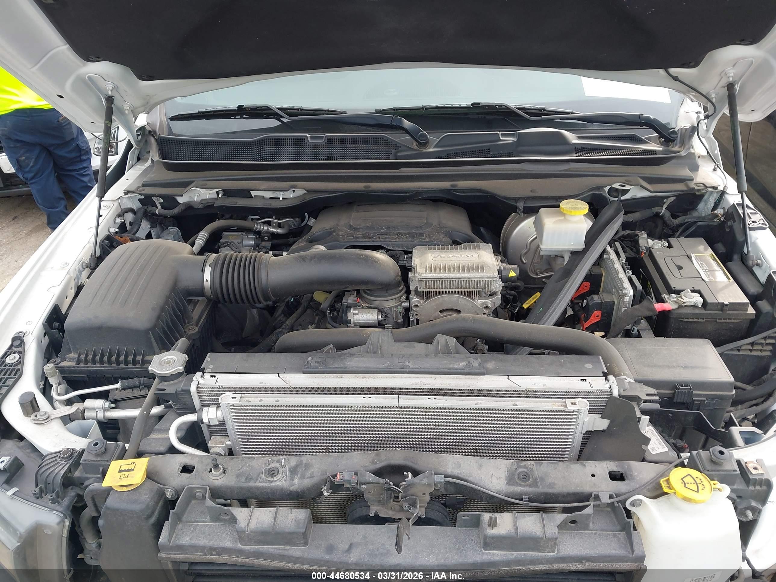 RAM 1500 image 10
