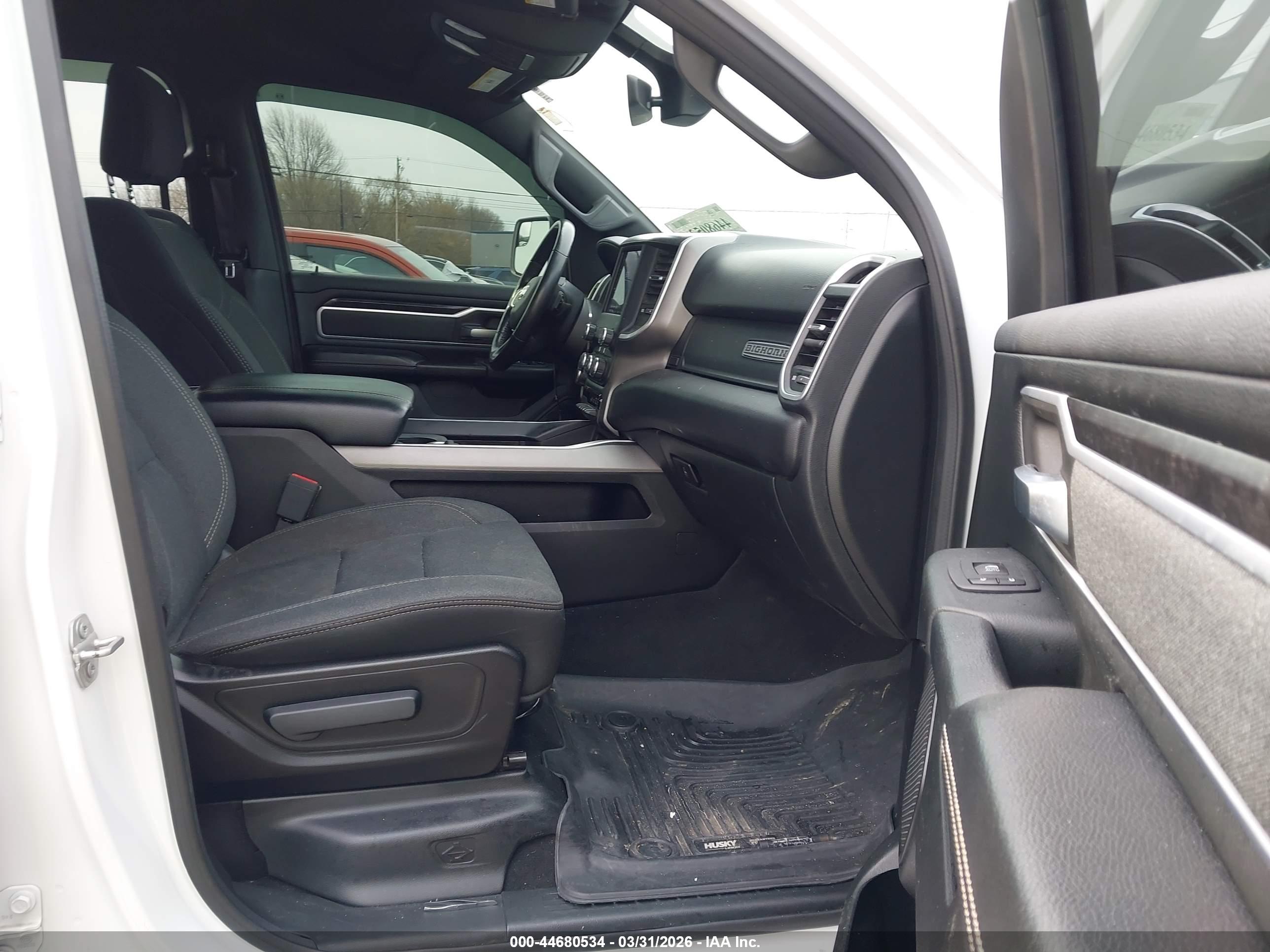 RAM 1500 image 5