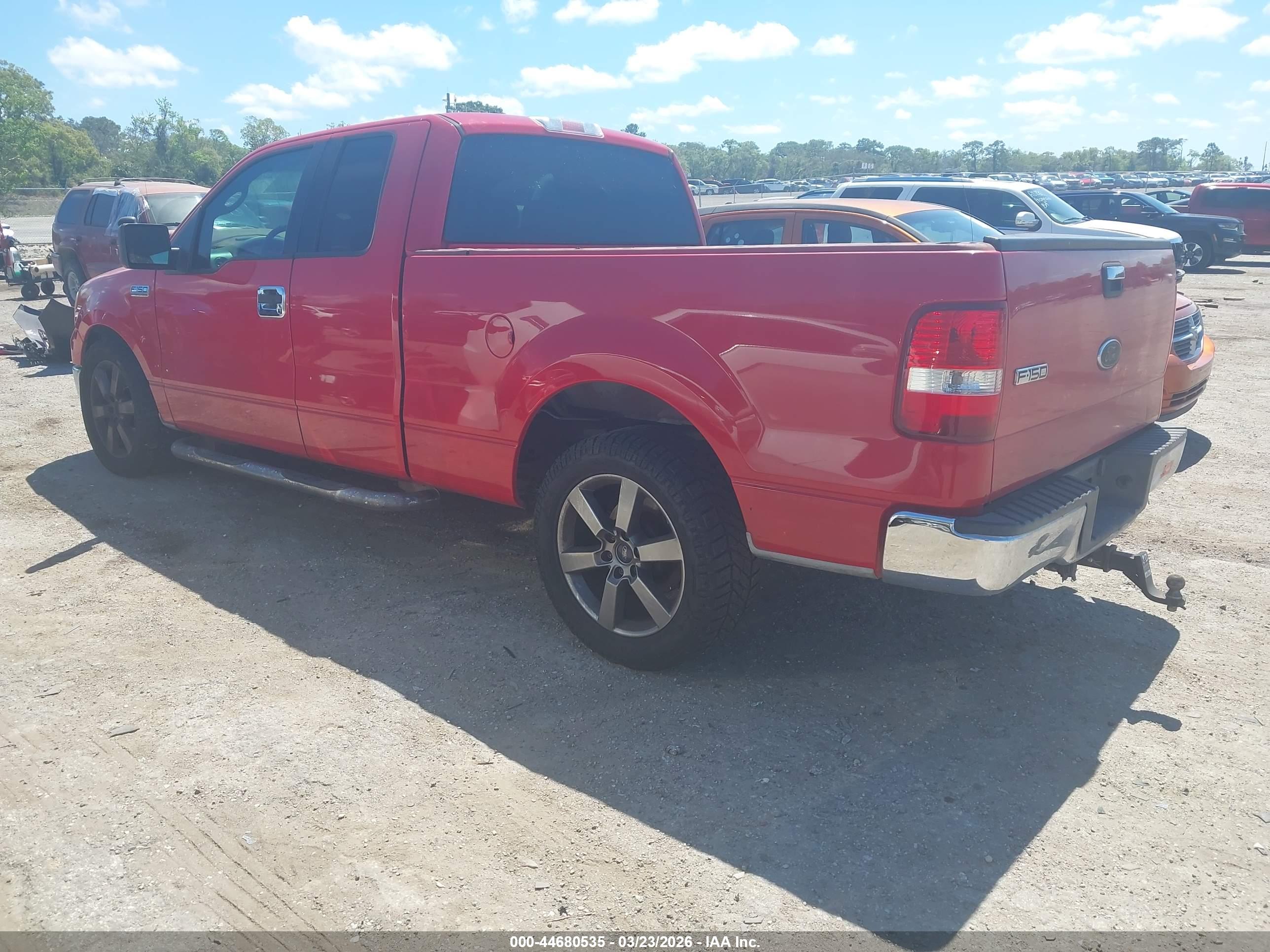 FORD F-150 image 3