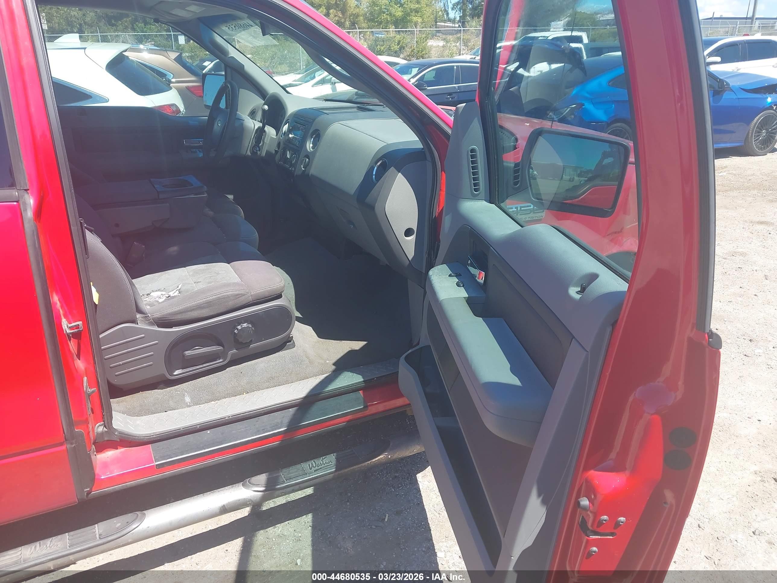 FORD F-150 image 5