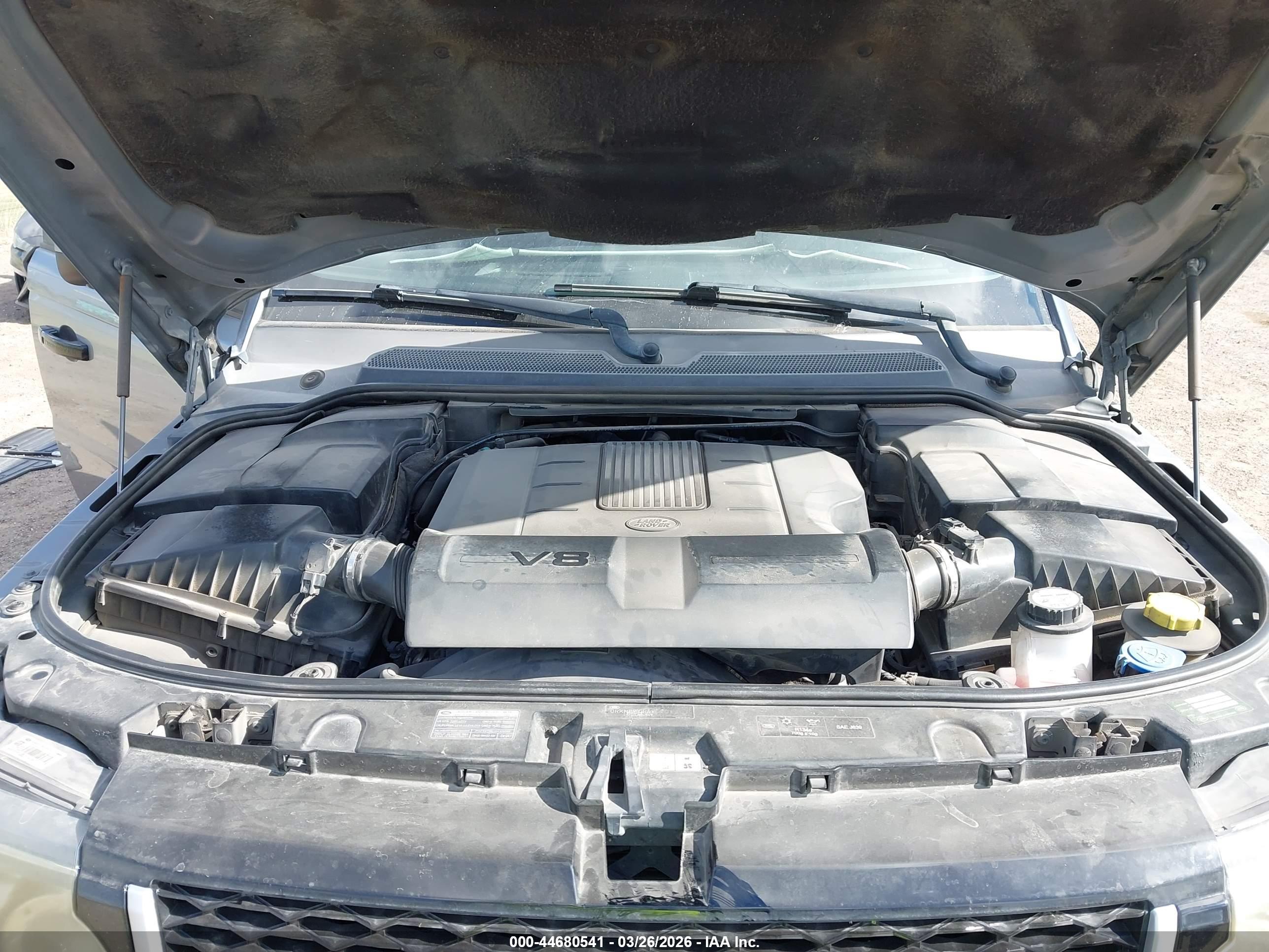 LAND ROVER image 10