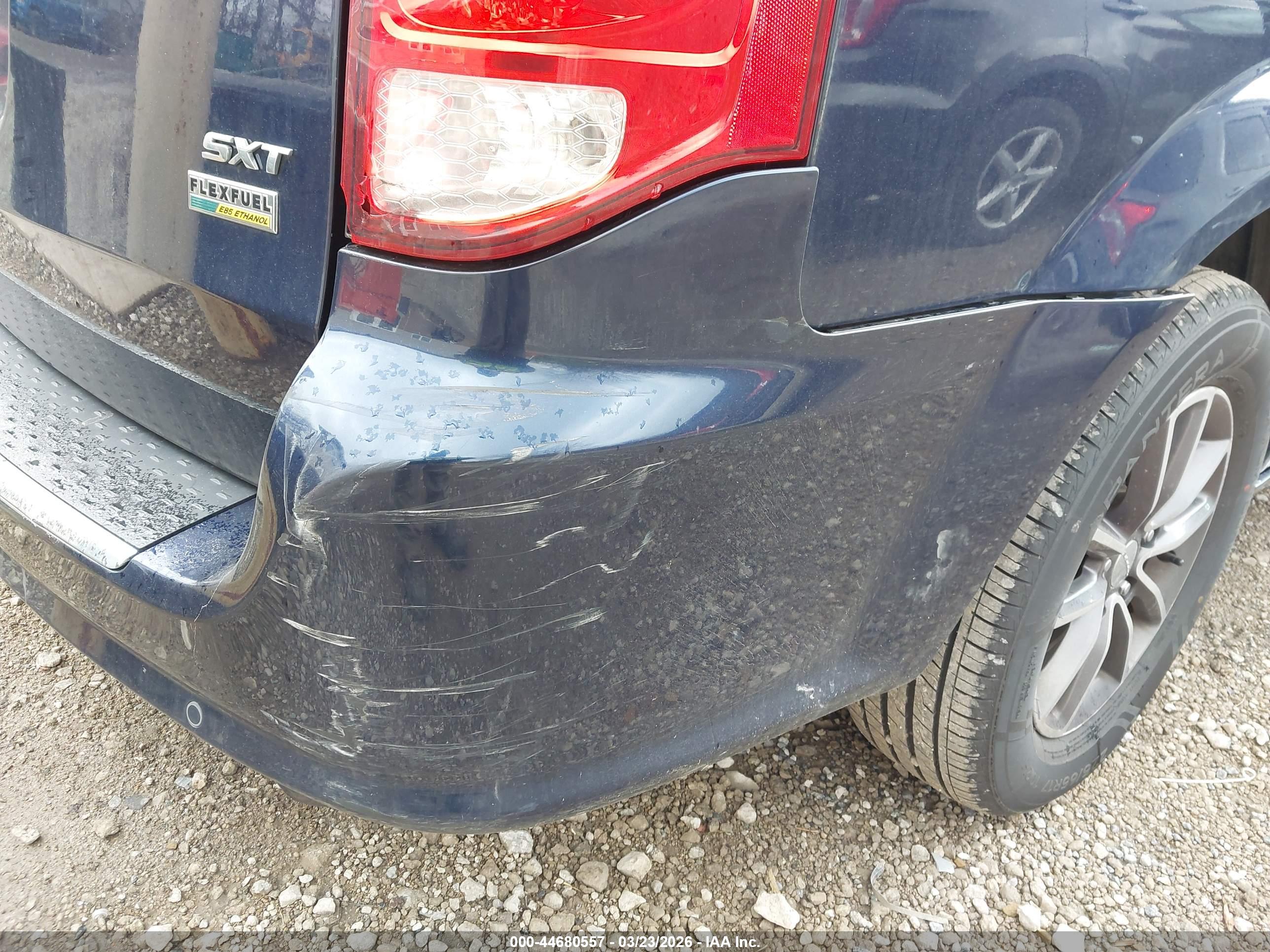 DODGE GRAND image 6