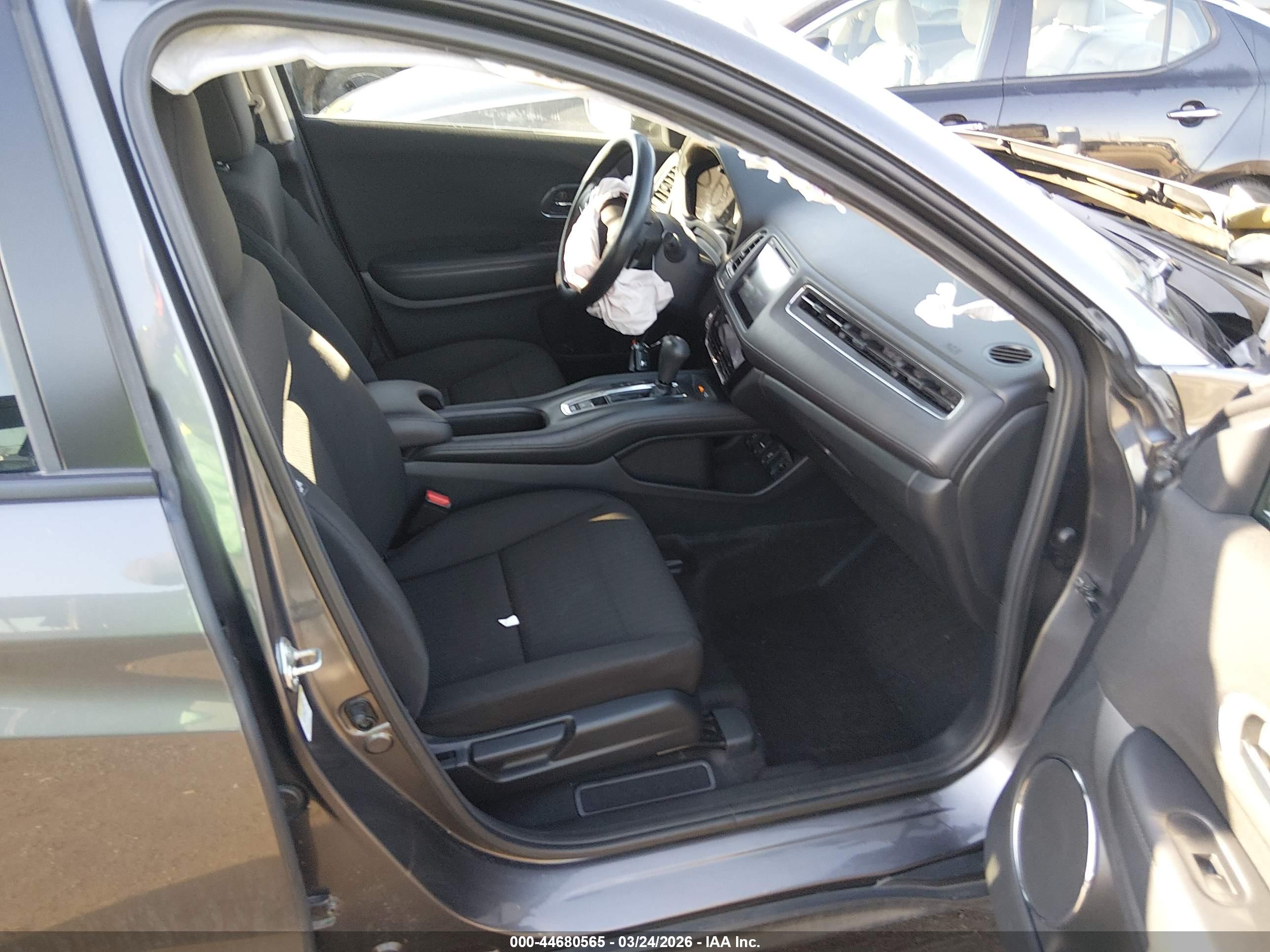 HONDA HR-V image 5