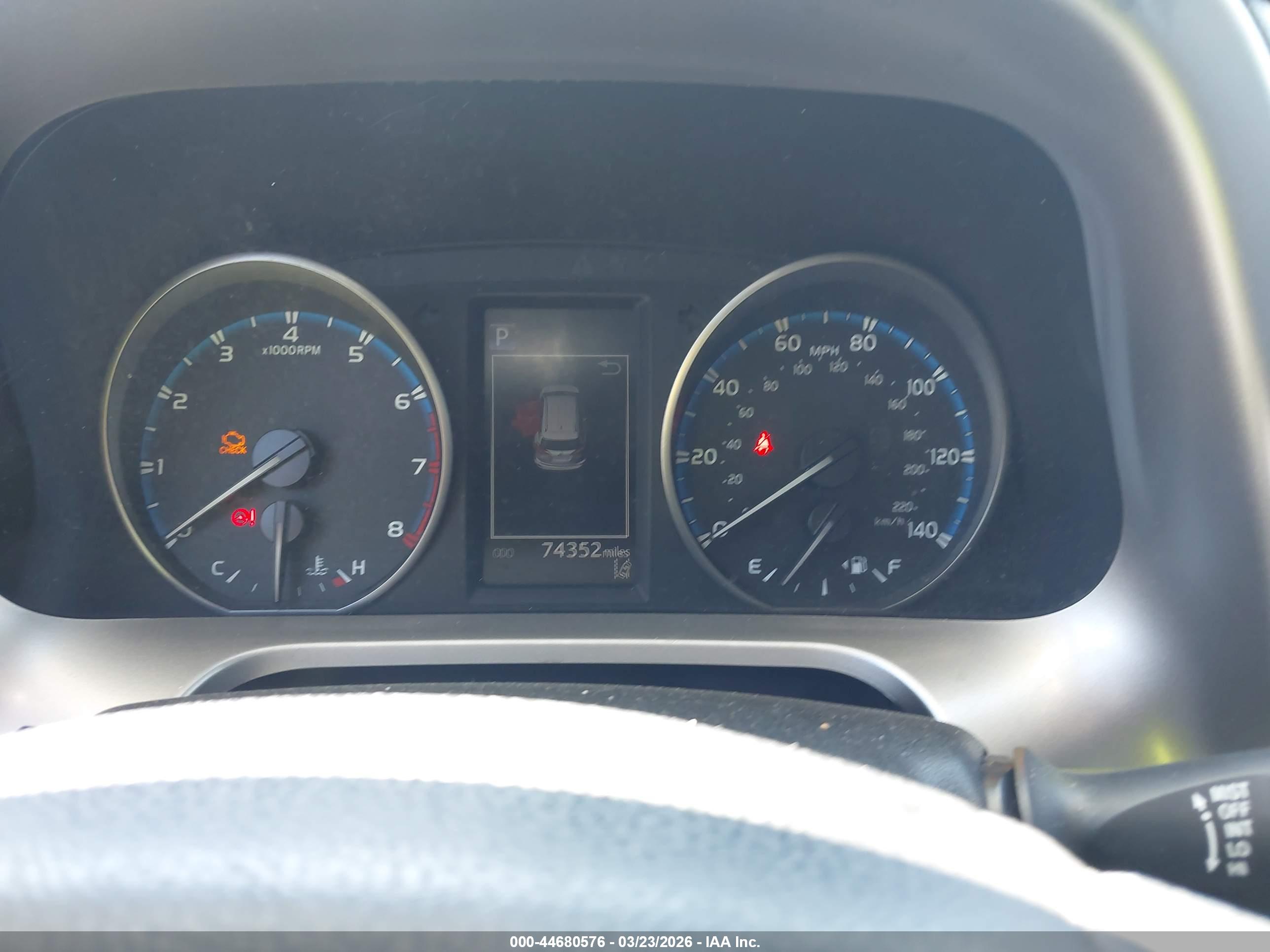 TOYOTA RAV4 image 7
